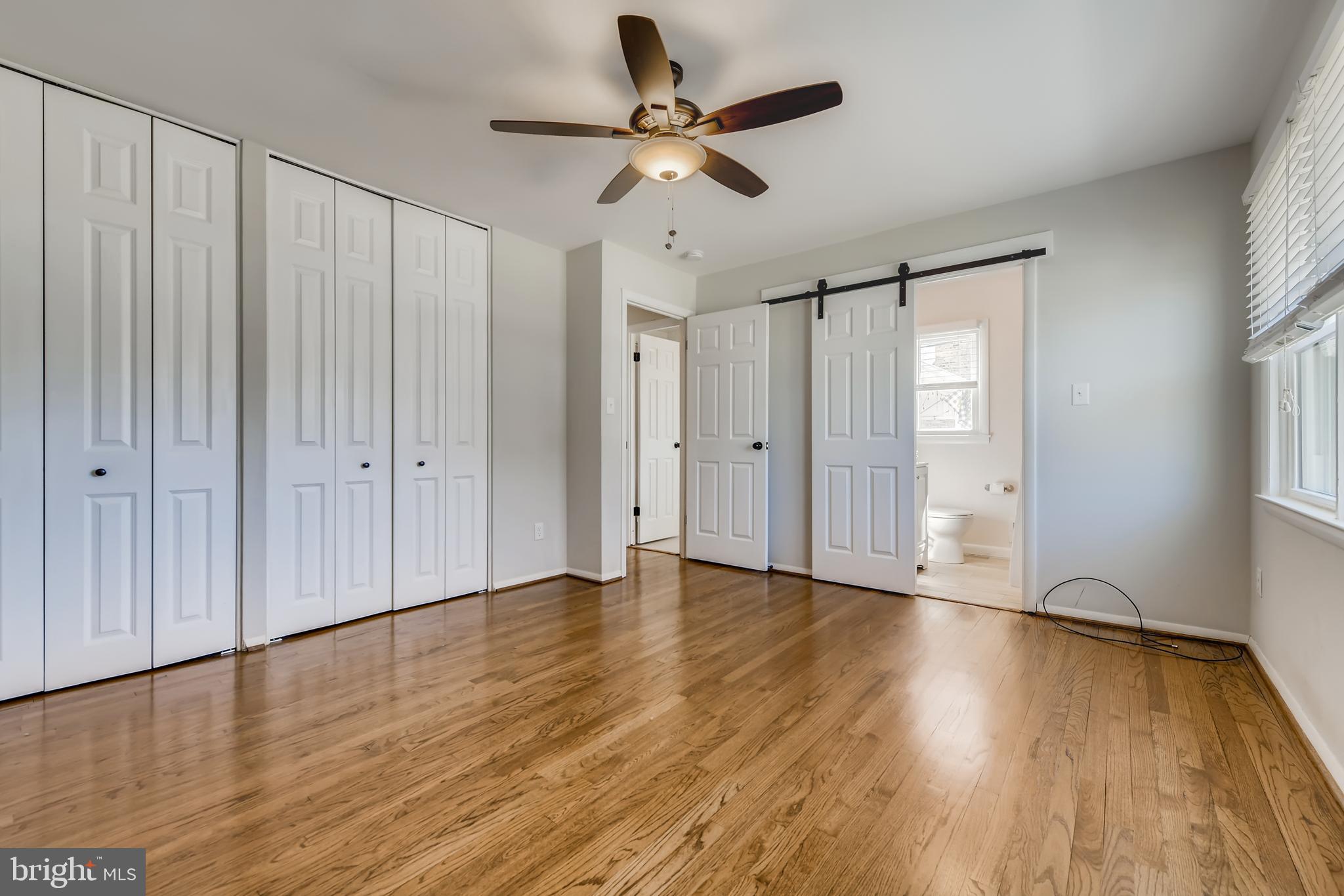 HATHAWAY - Residential