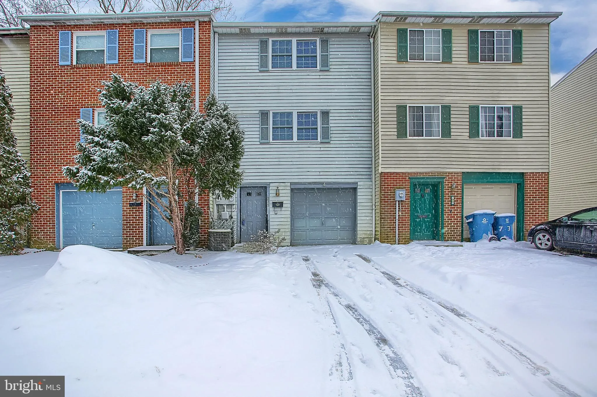 275 Penn Street, Highspire, PA 17034