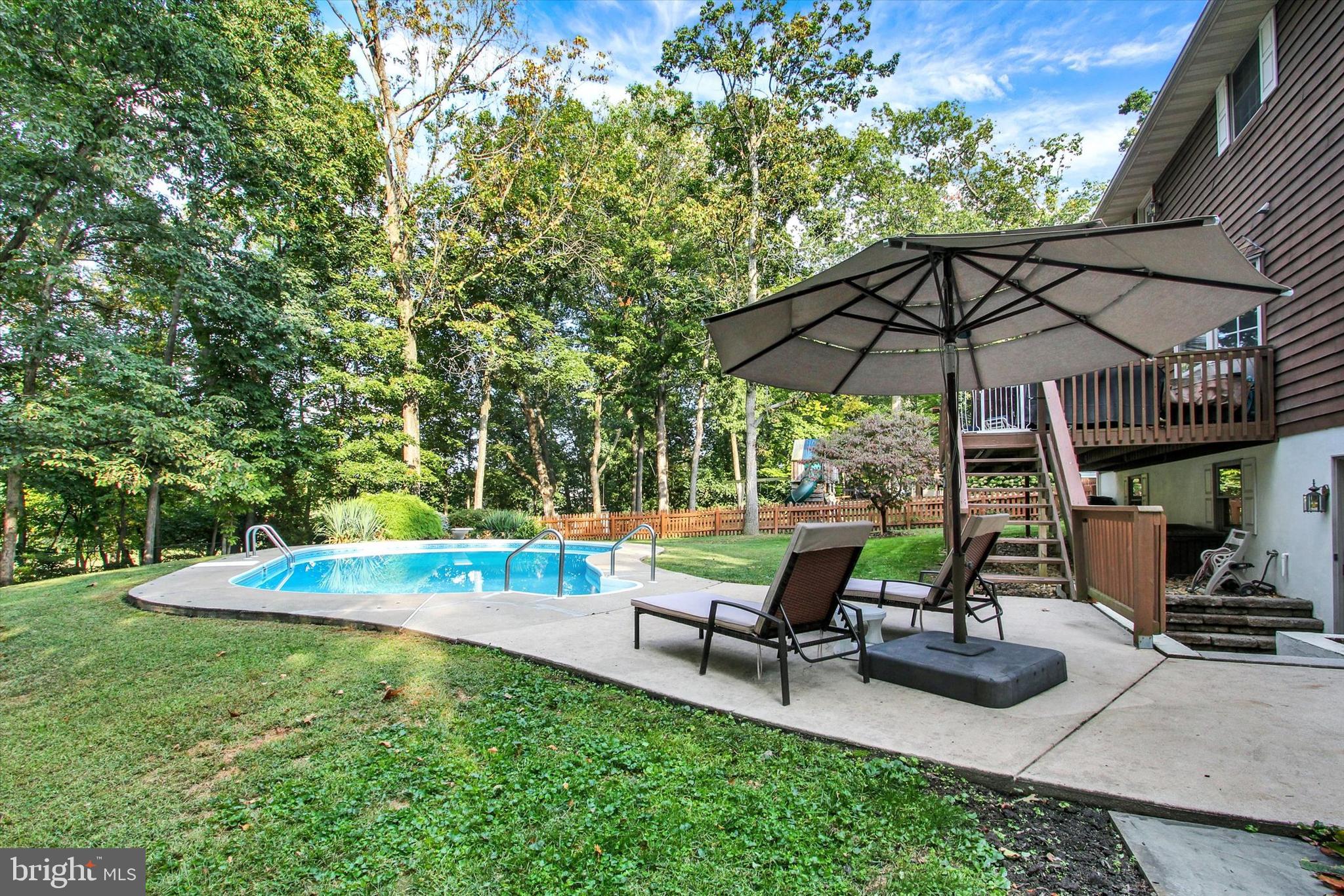 OAK HILL - Residential