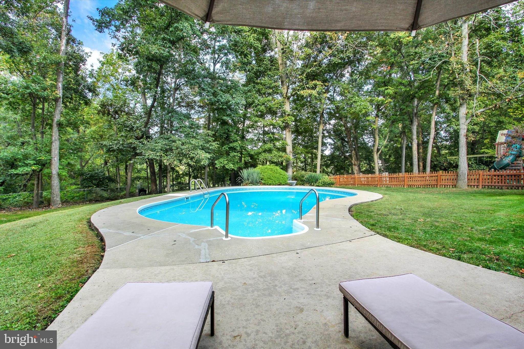 OAK HILL - Residential