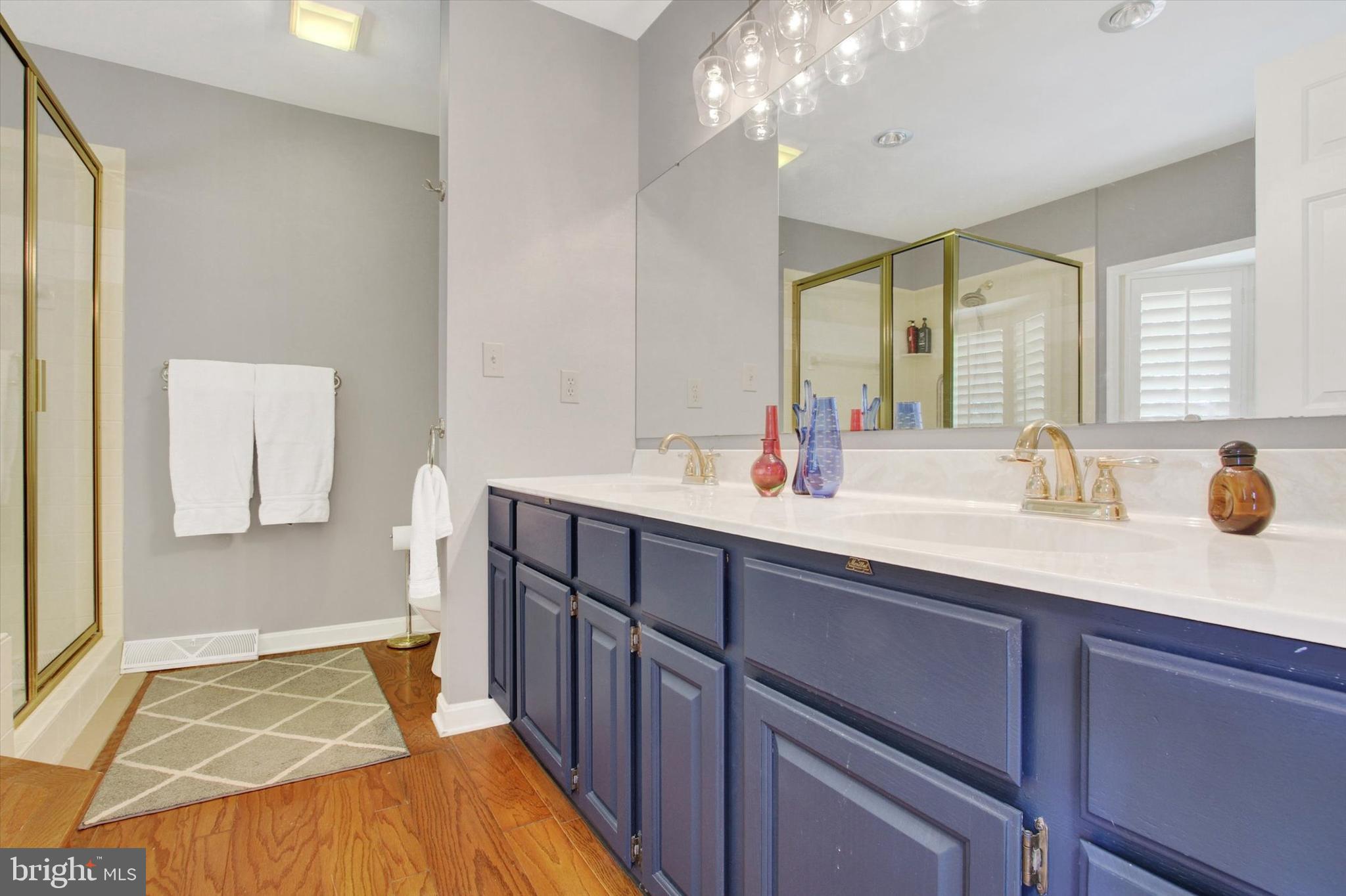 OAK HILL - Residential