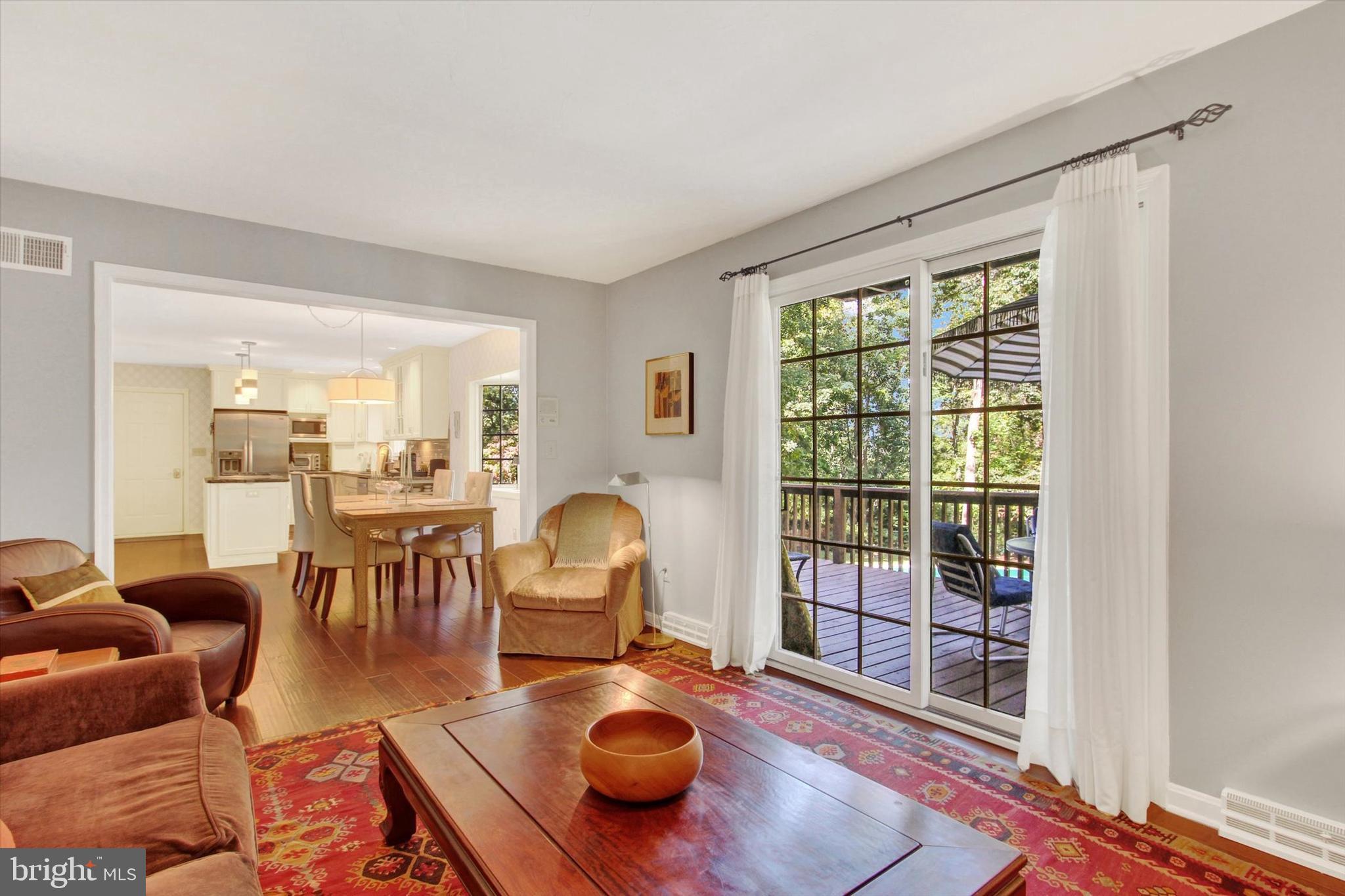 OAK HILL - Residential