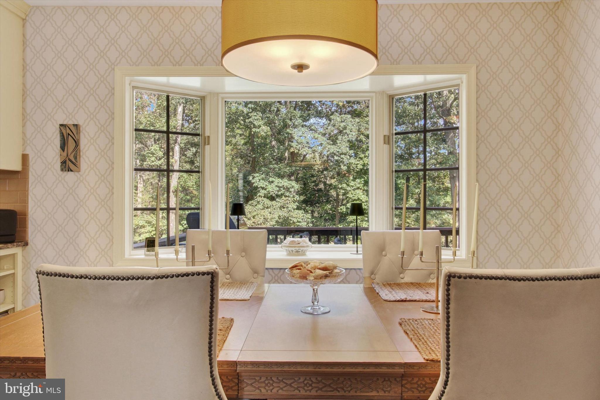 OAK HILL - Residential