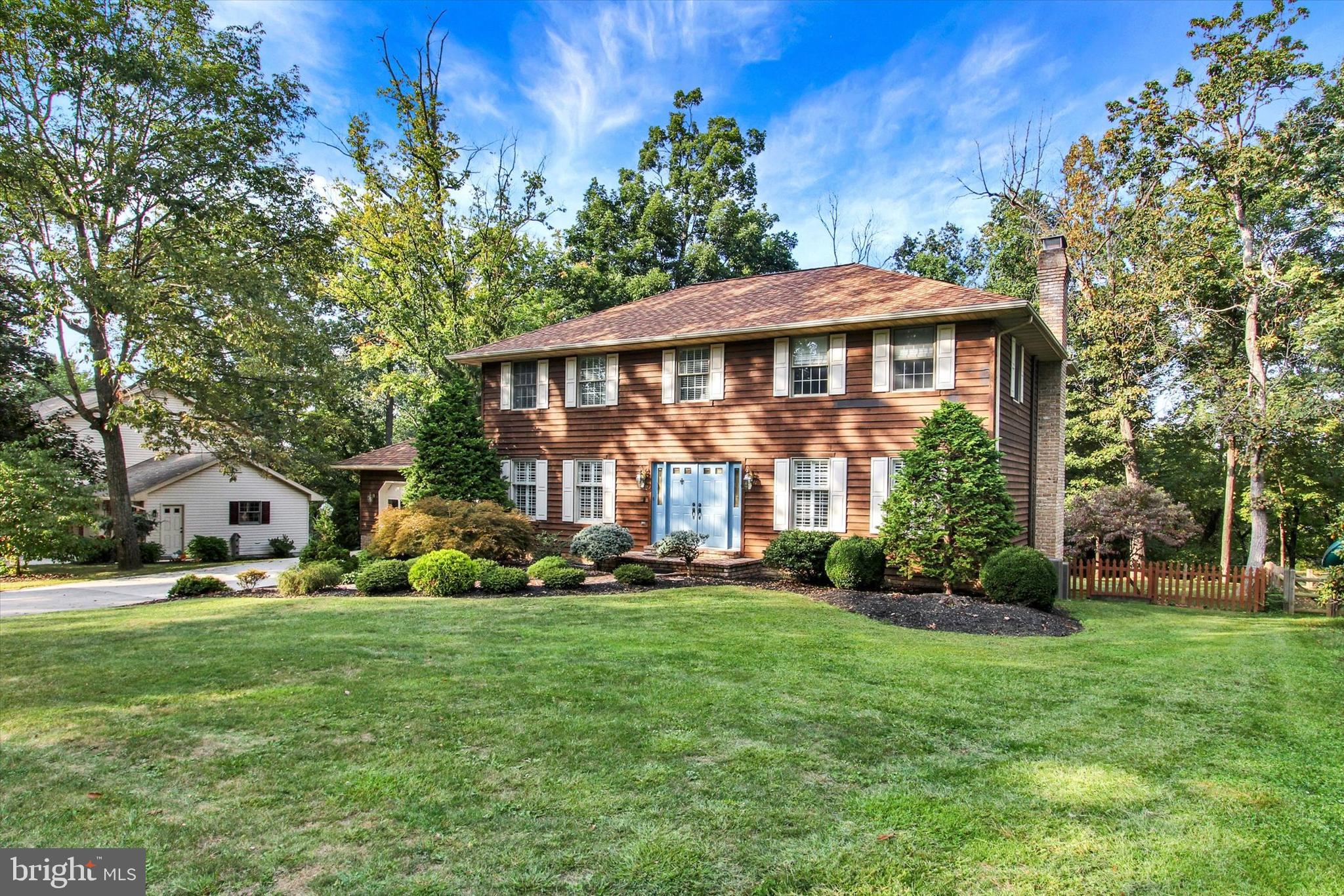 OAK HILL - Residential