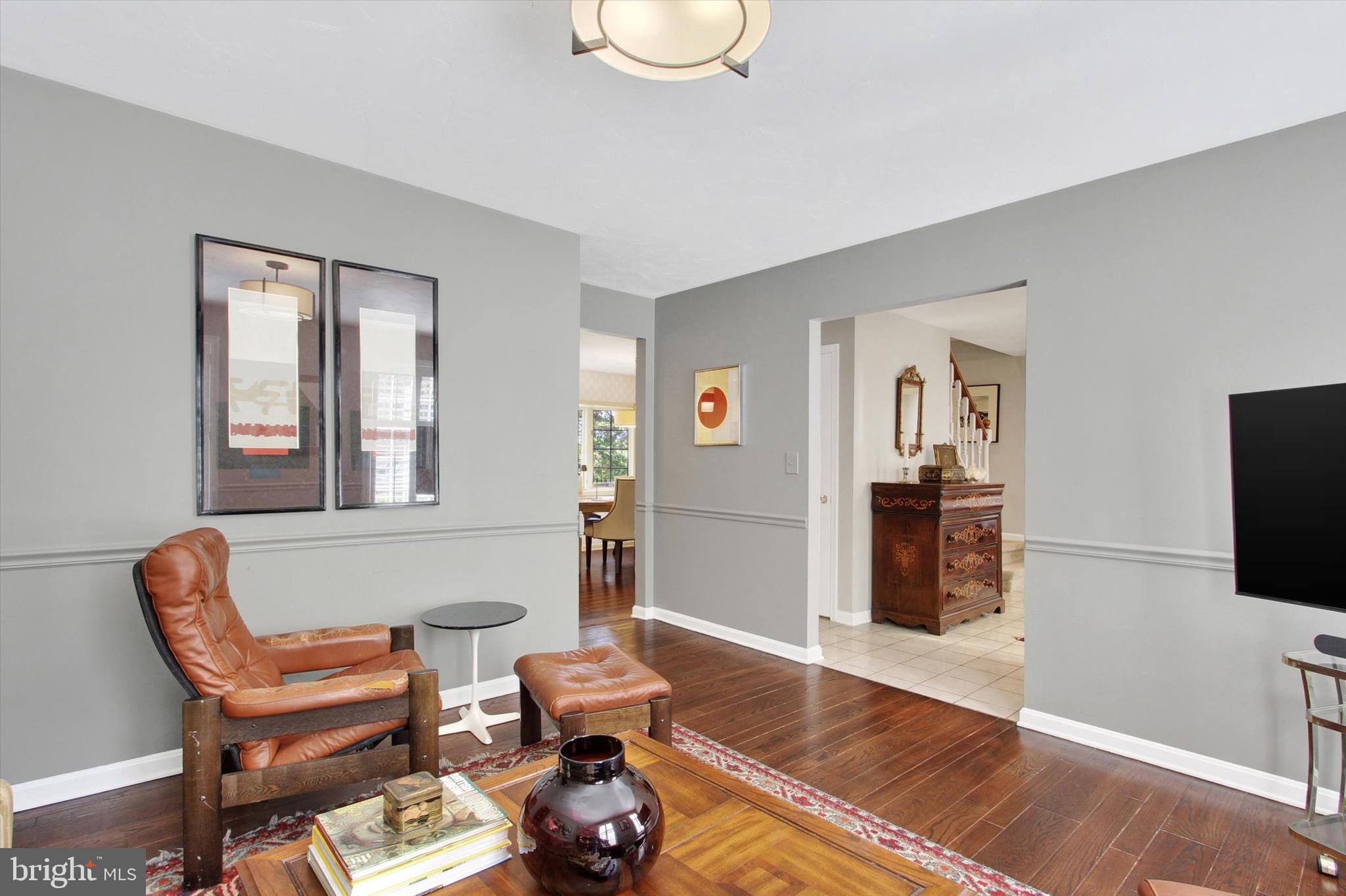 OAK HILL - Residential