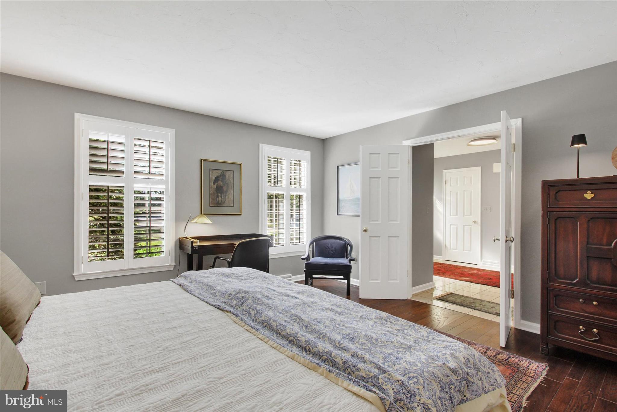 OAK HILL - Residential