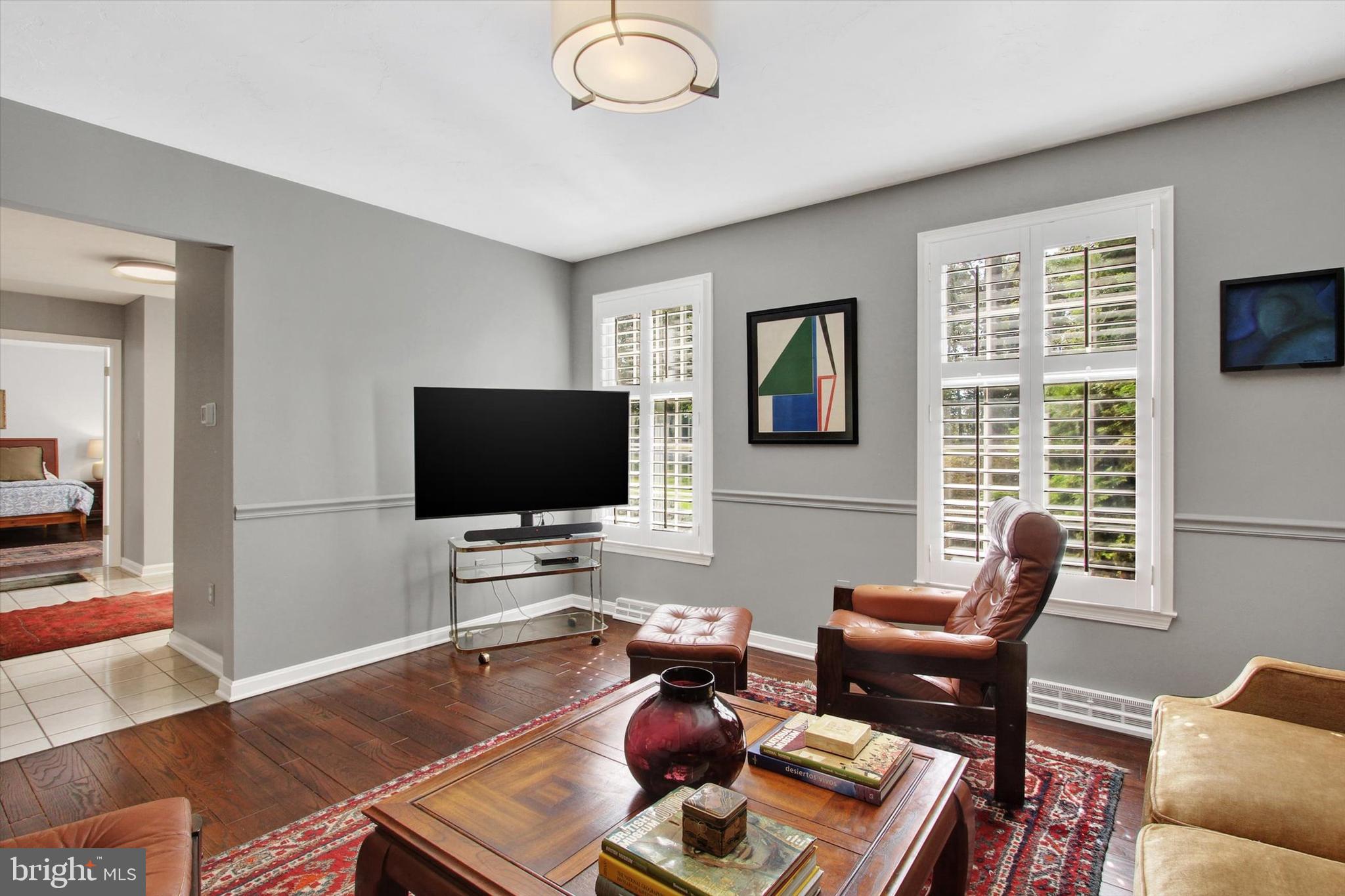 OAK HILL - Residential