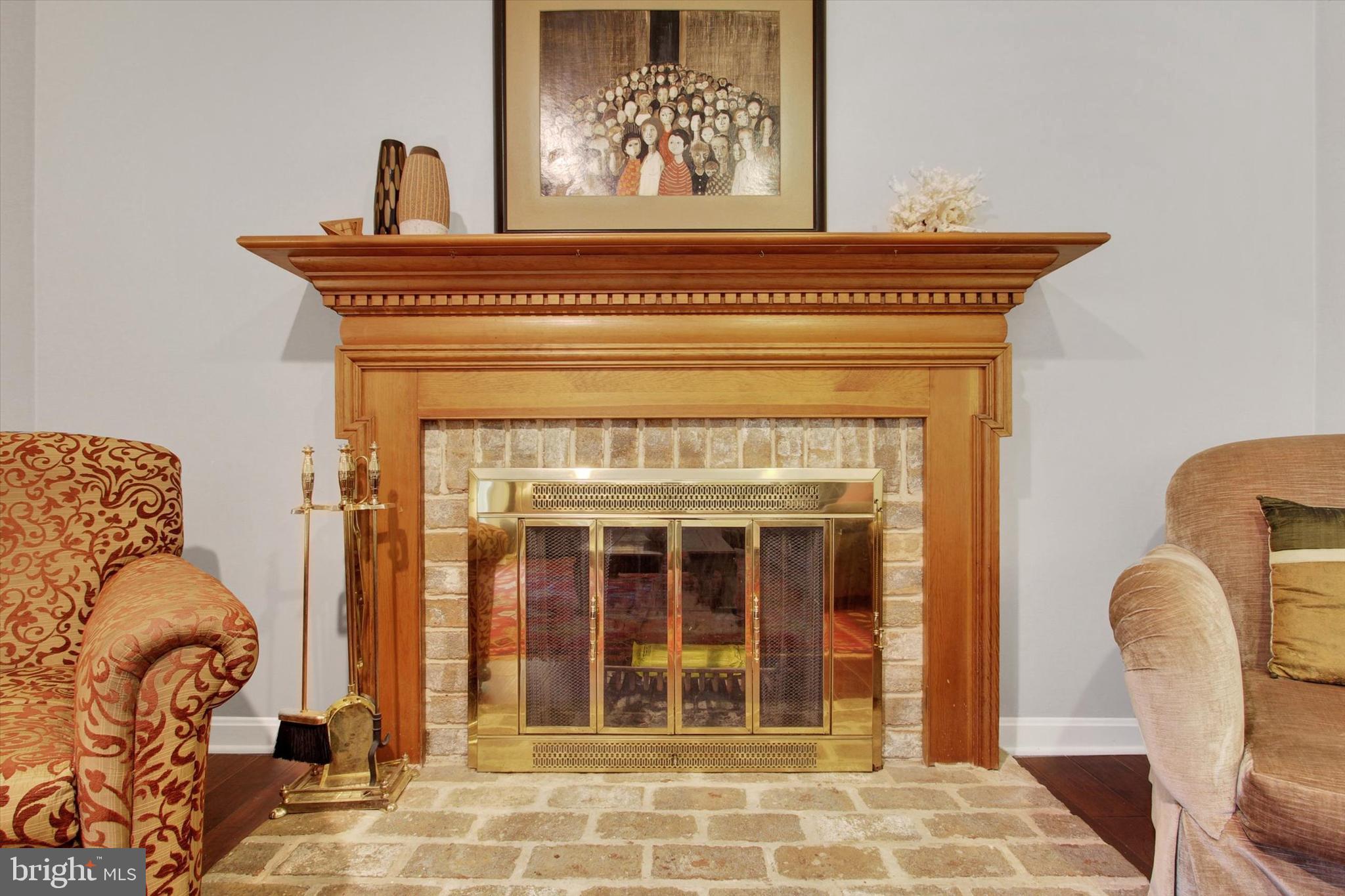 OAK HILL - Residential