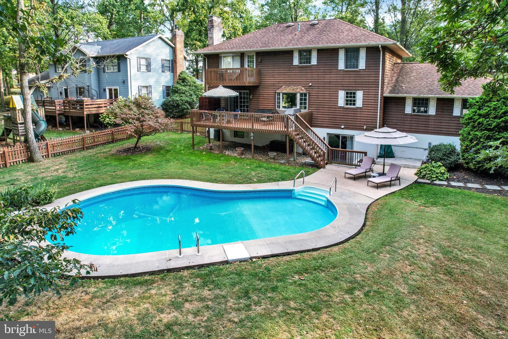 OAK HILL - Residential