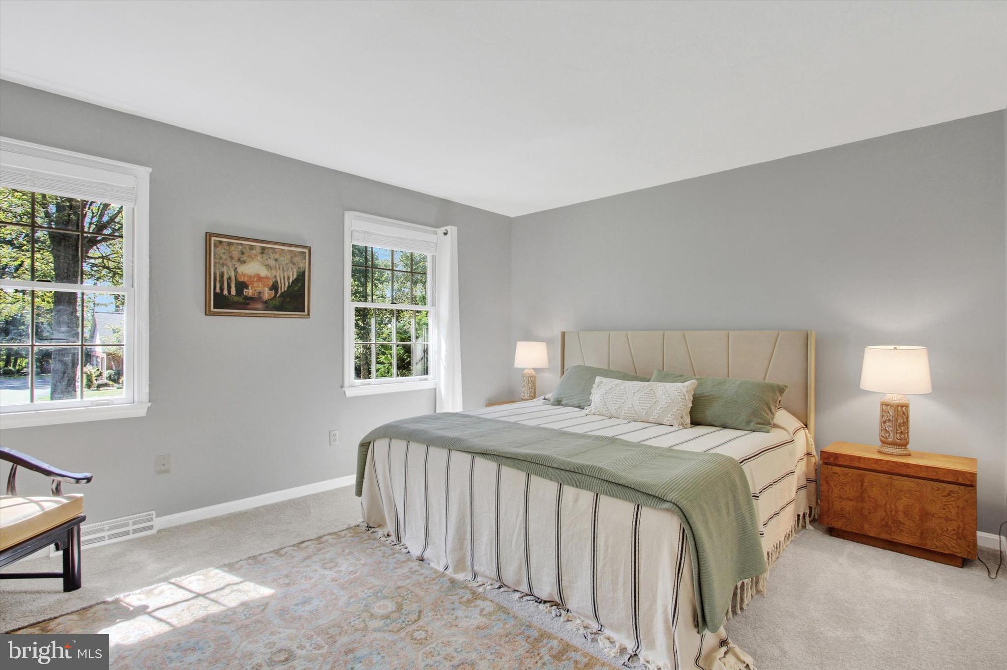 OAK HILL - Residential