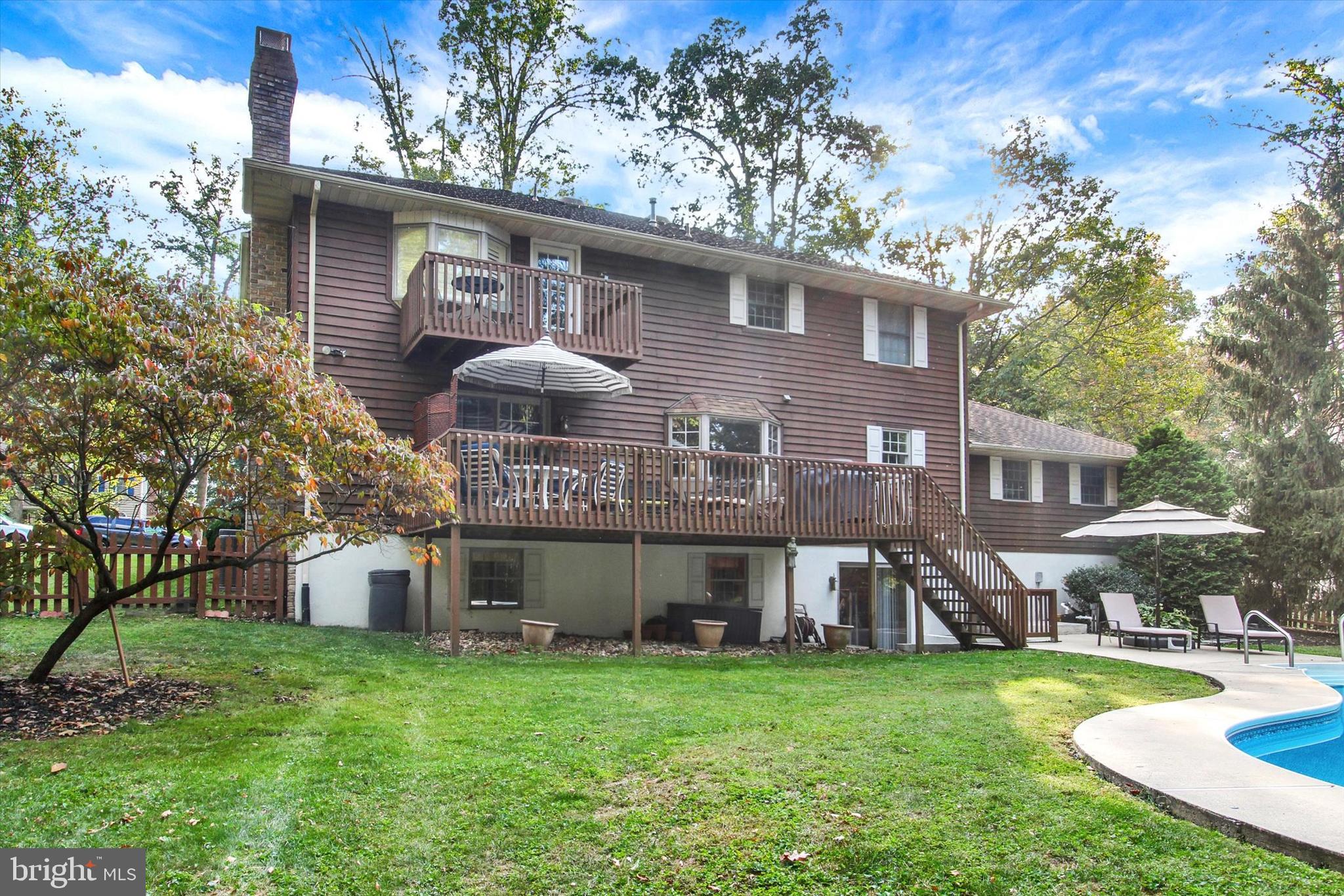 OAK HILL - Residential