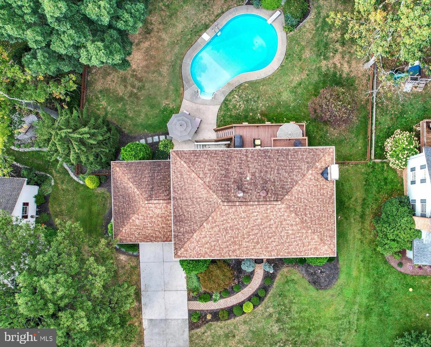 OAK HILL - Residential