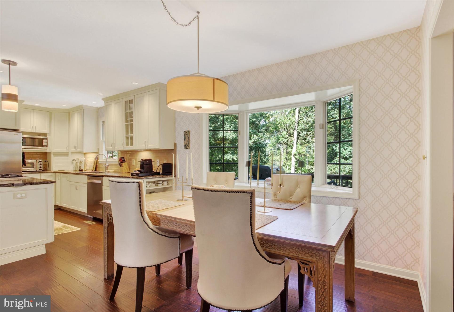 OAK HILL - Residential