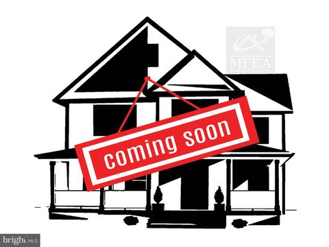 2760 SUN VALLEY DRIVE WALDORF MD 20603