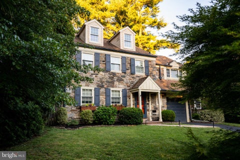 Photo of 417 Shortridge Drive, WYNNEWOOD, PA 19096 (MLS # PAMC2195492)