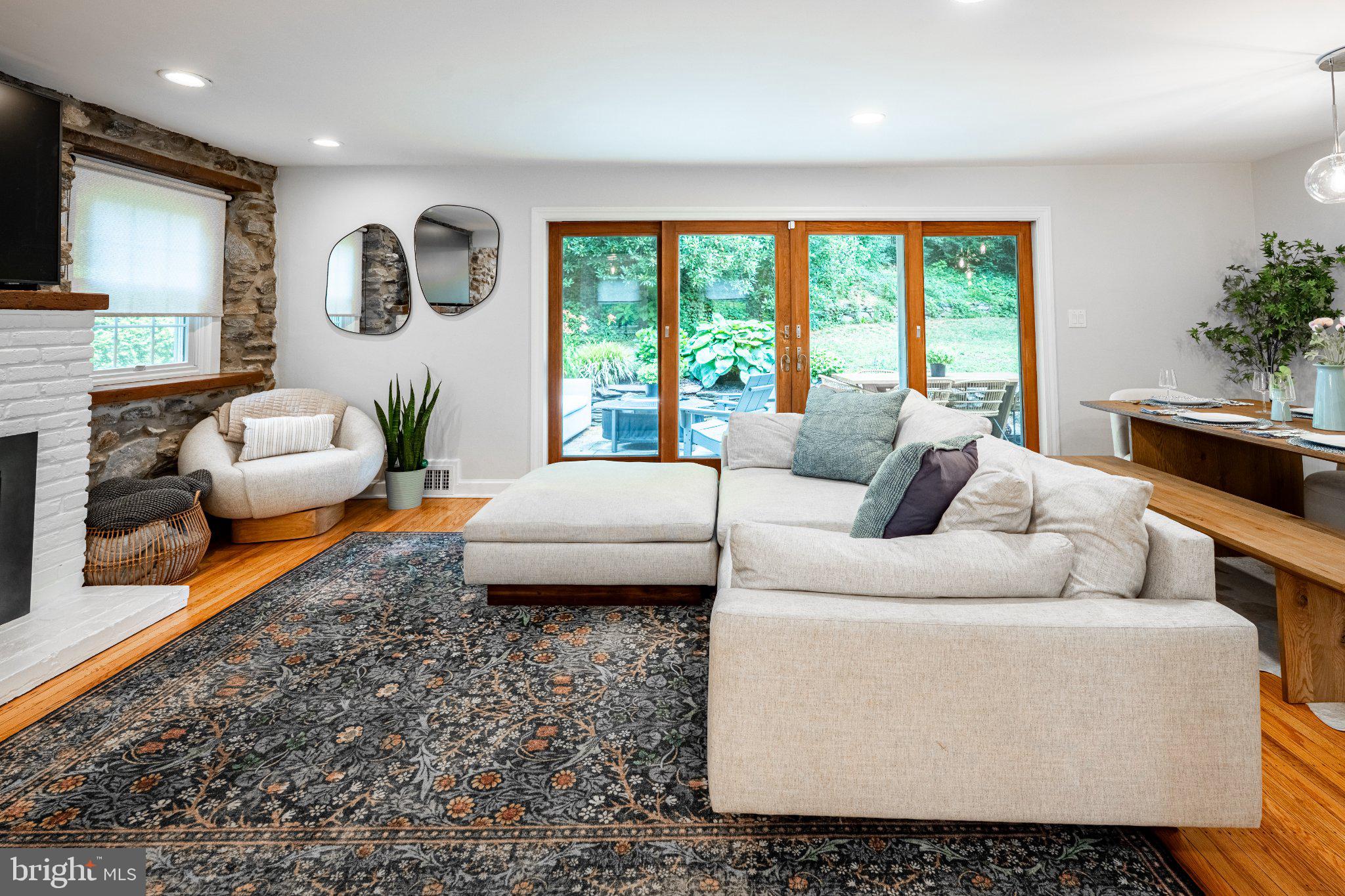 417 SHORTRIDGE DRIVE