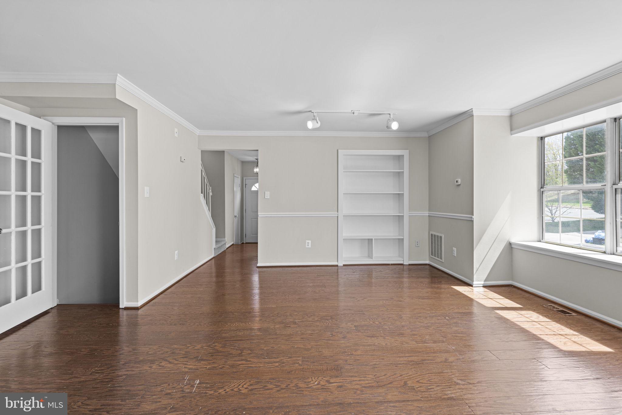 QUAIL HOLLOW - Residential