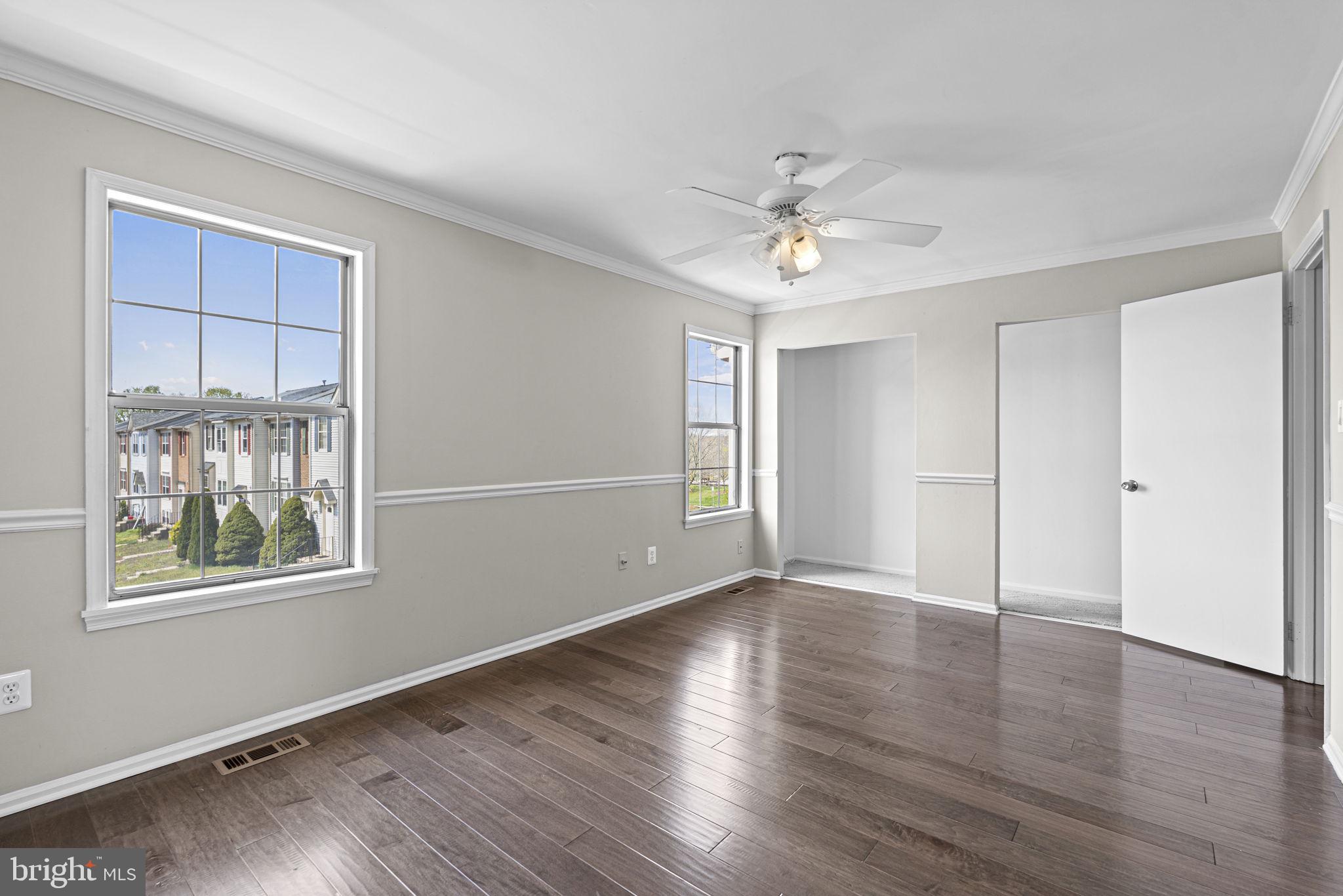 QUAIL HOLLOW - Residential