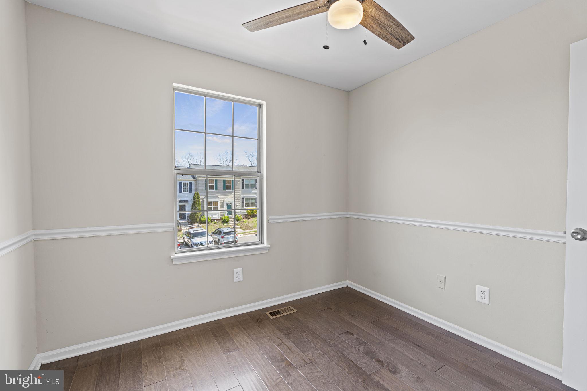 QUAIL HOLLOW - Residential