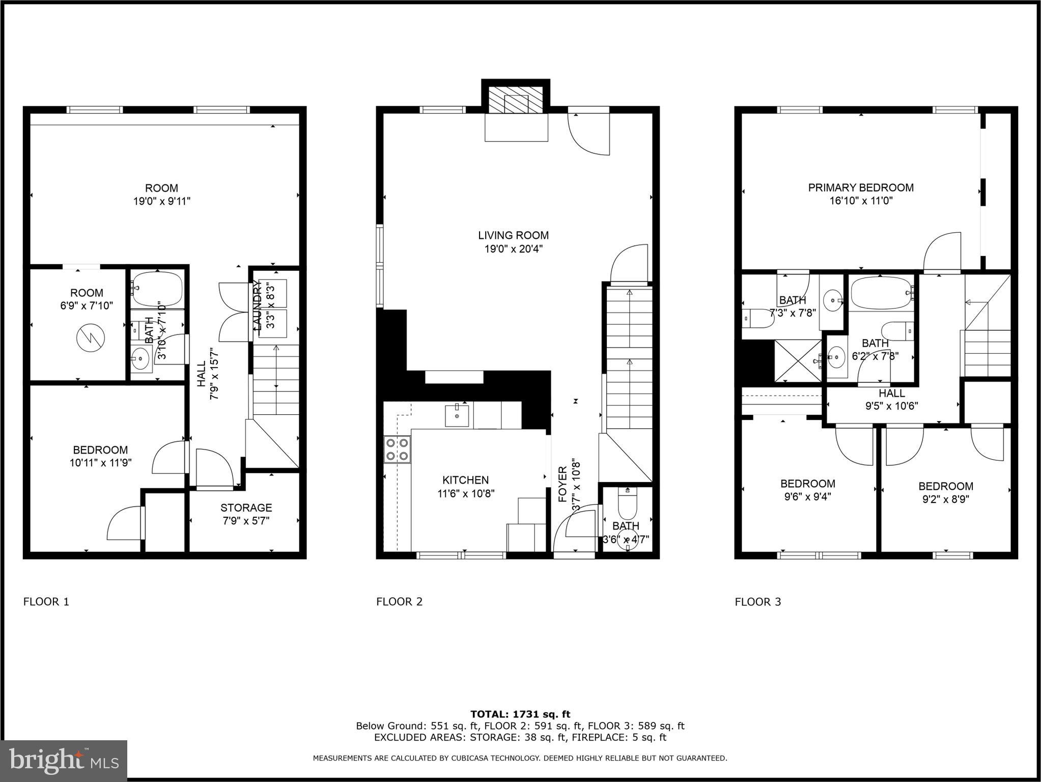 QUAIL HOLLOW - Residential