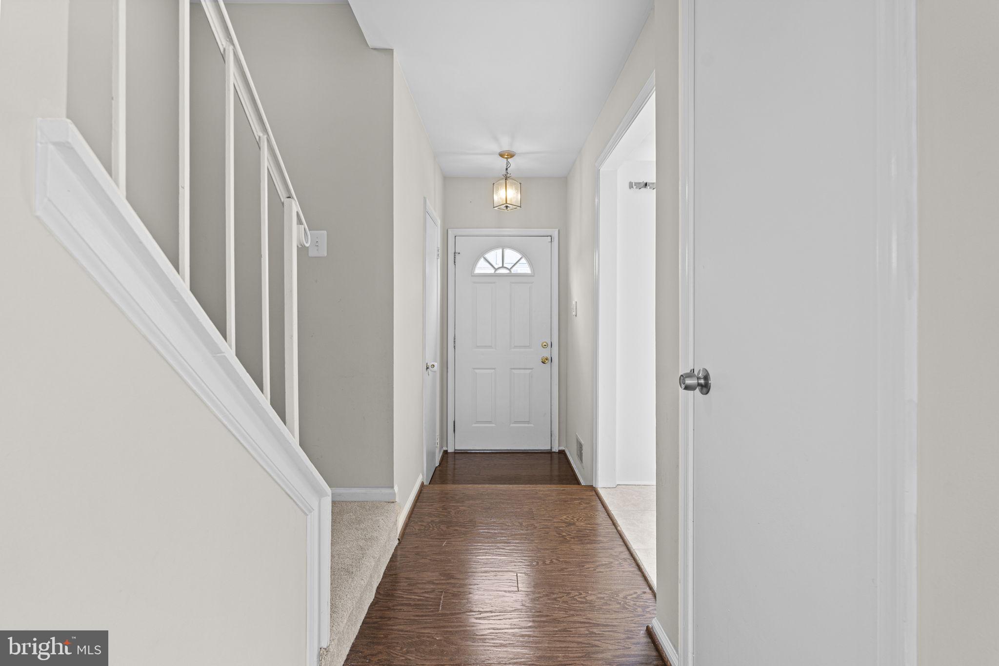 QUAIL HOLLOW - Residential