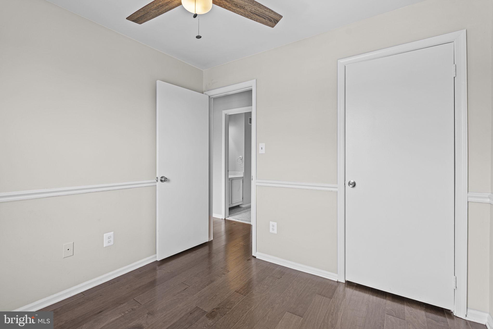 QUAIL HOLLOW - Residential