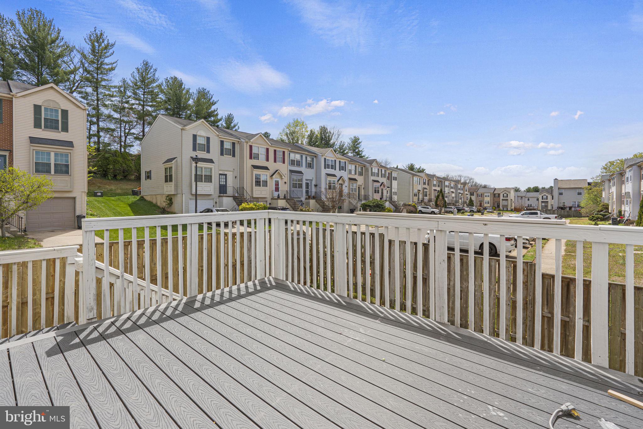 QUAIL HOLLOW - Residential