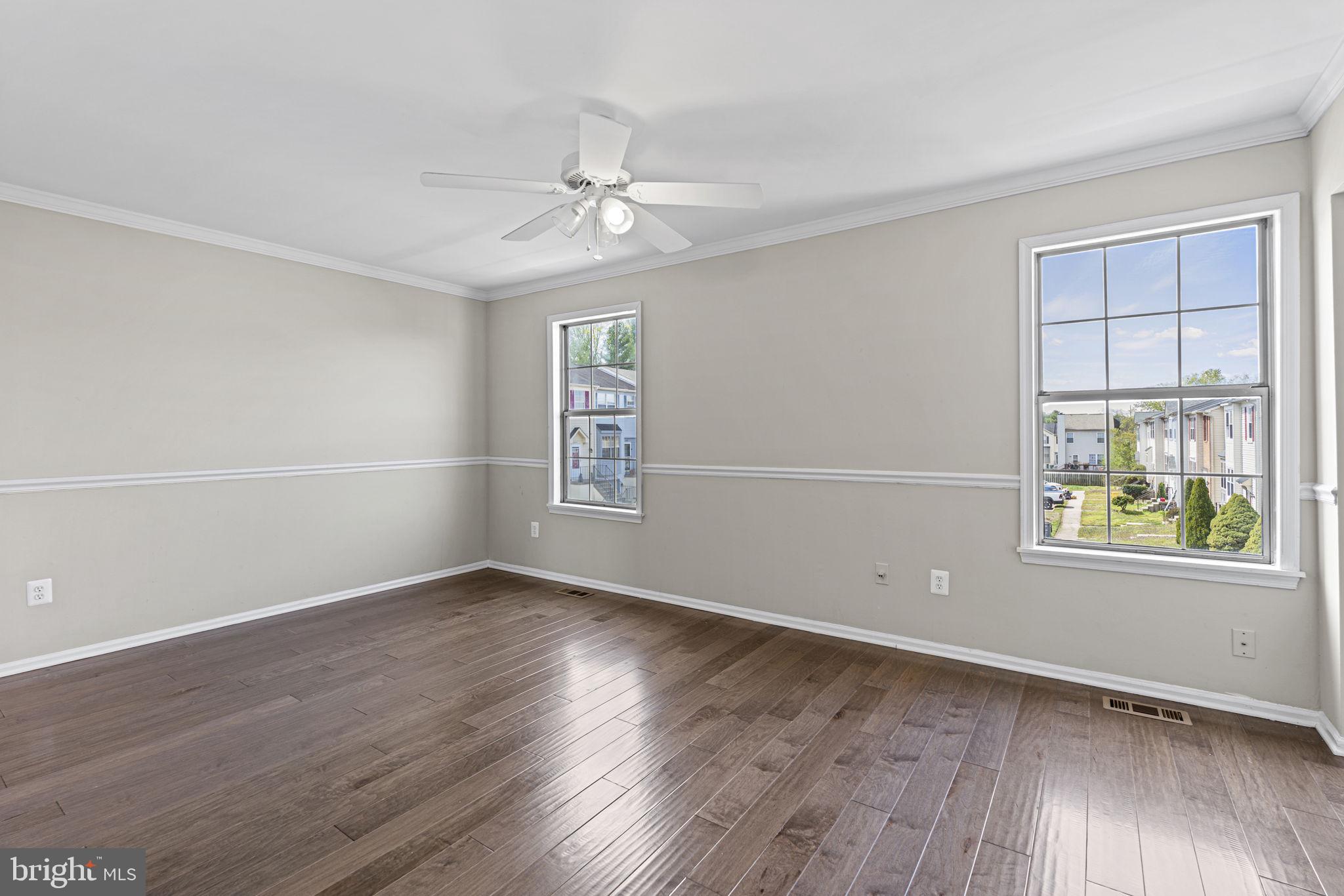 QUAIL HOLLOW - Residential