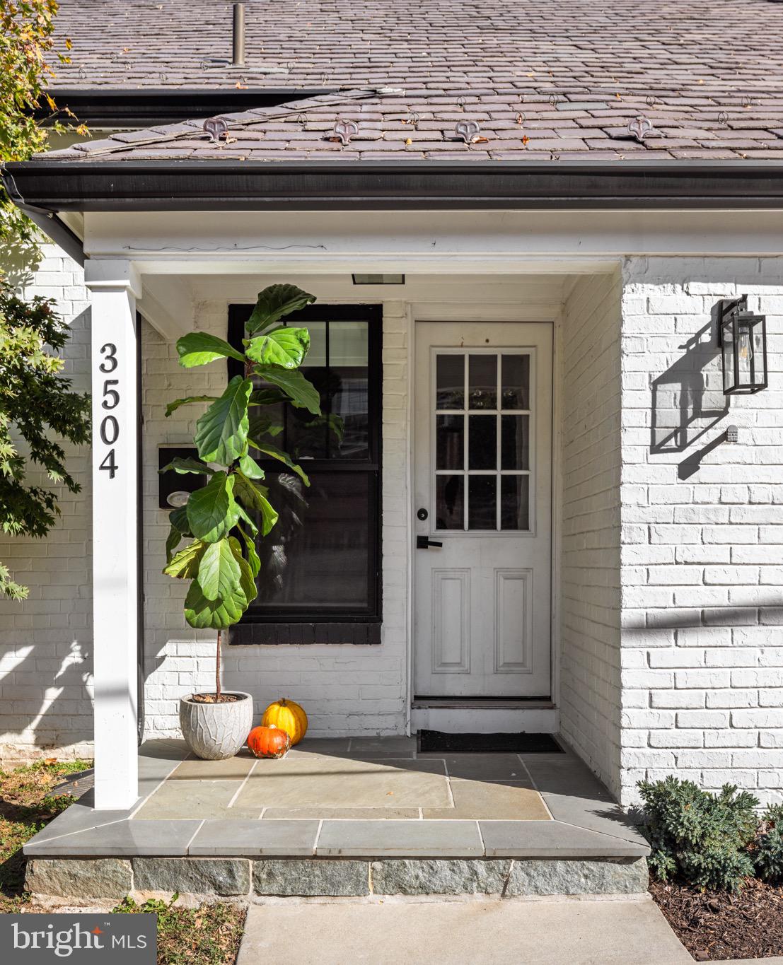 CHEVY CHASE - Residential