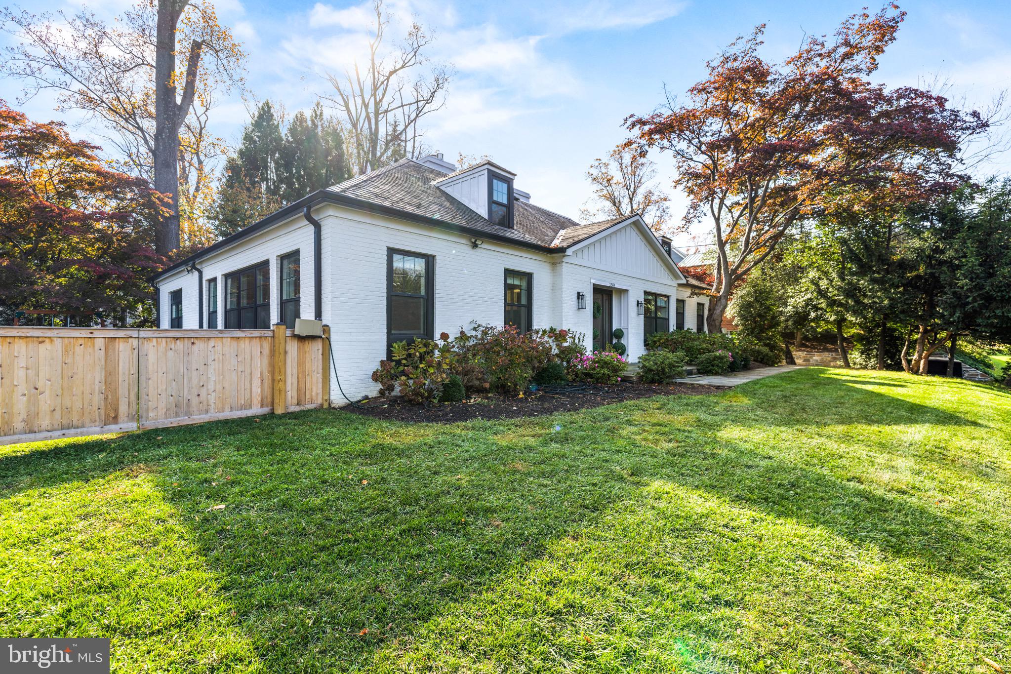 CHEVY CHASE - Residential