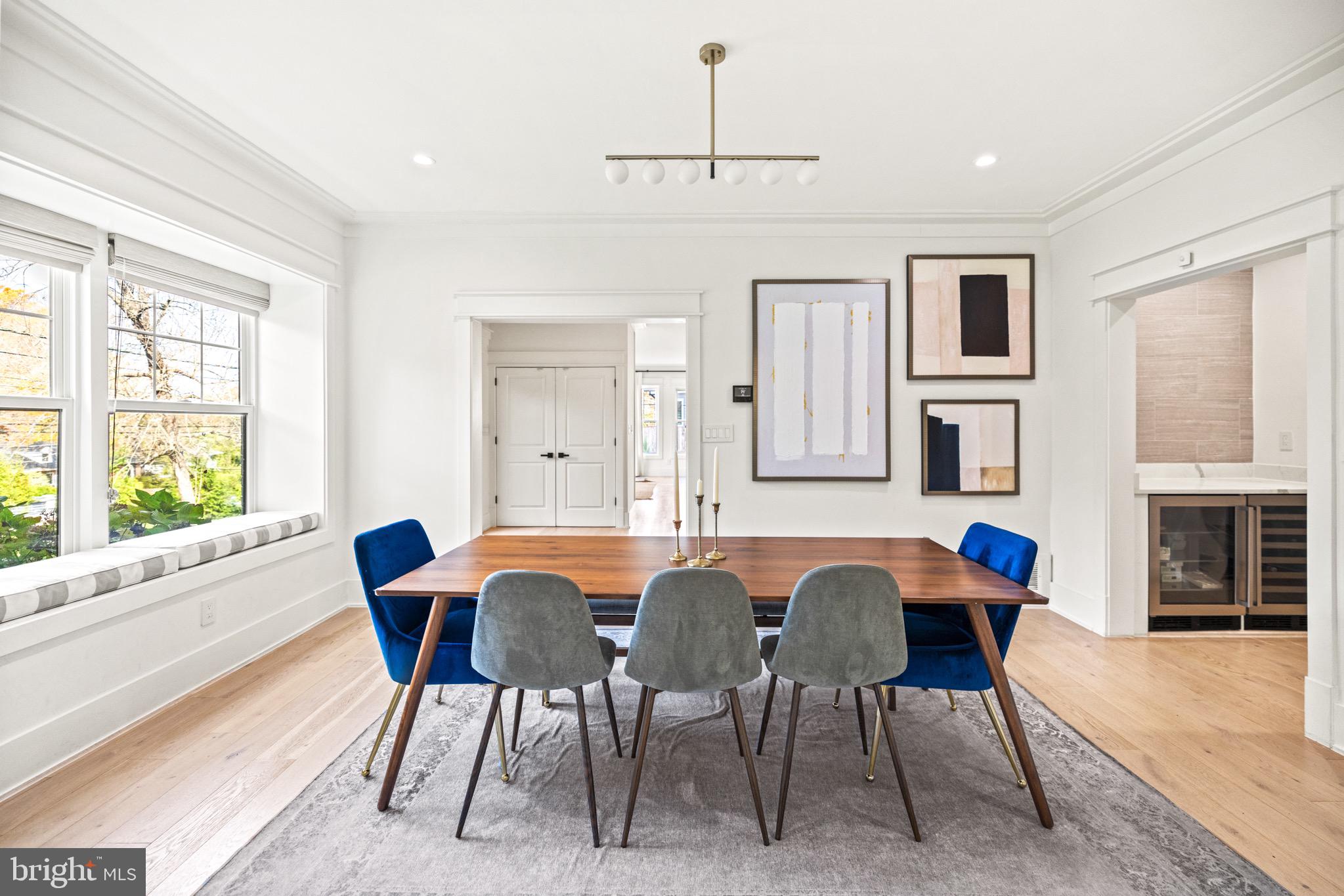 CHEVY CHASE - Residential