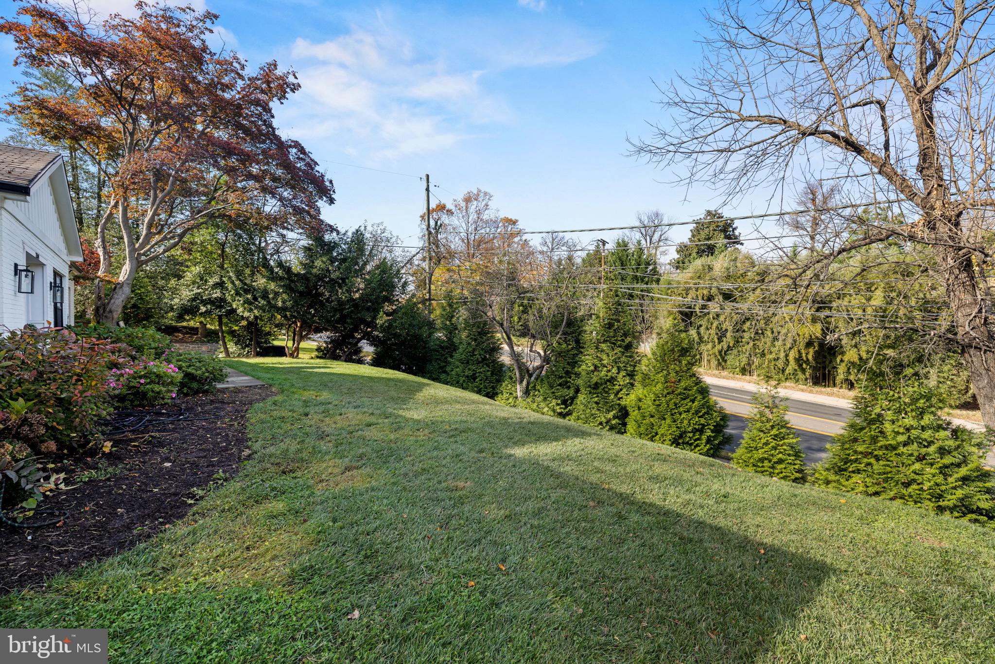 CHEVY CHASE - Residential