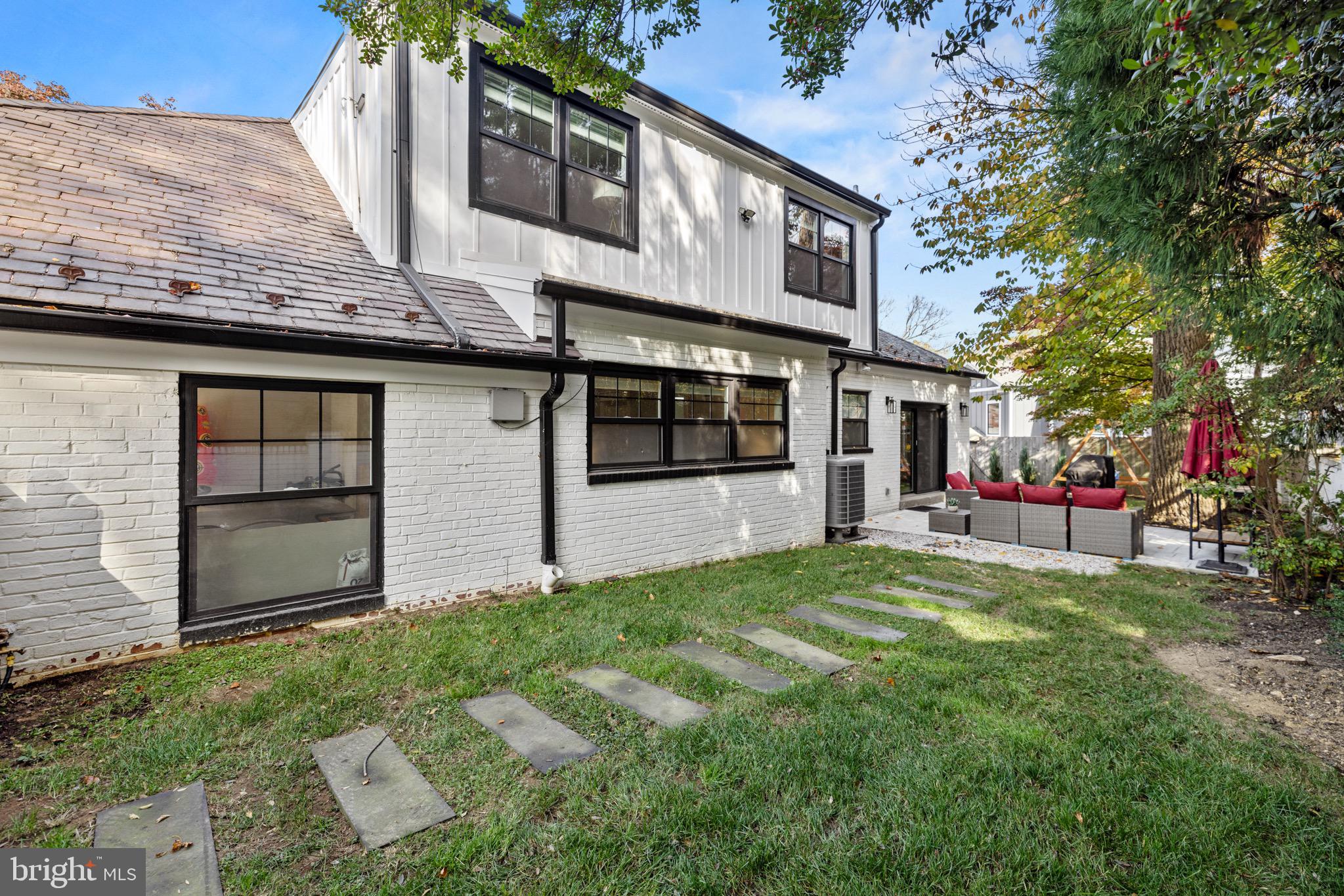 CHEVY CHASE - Residential