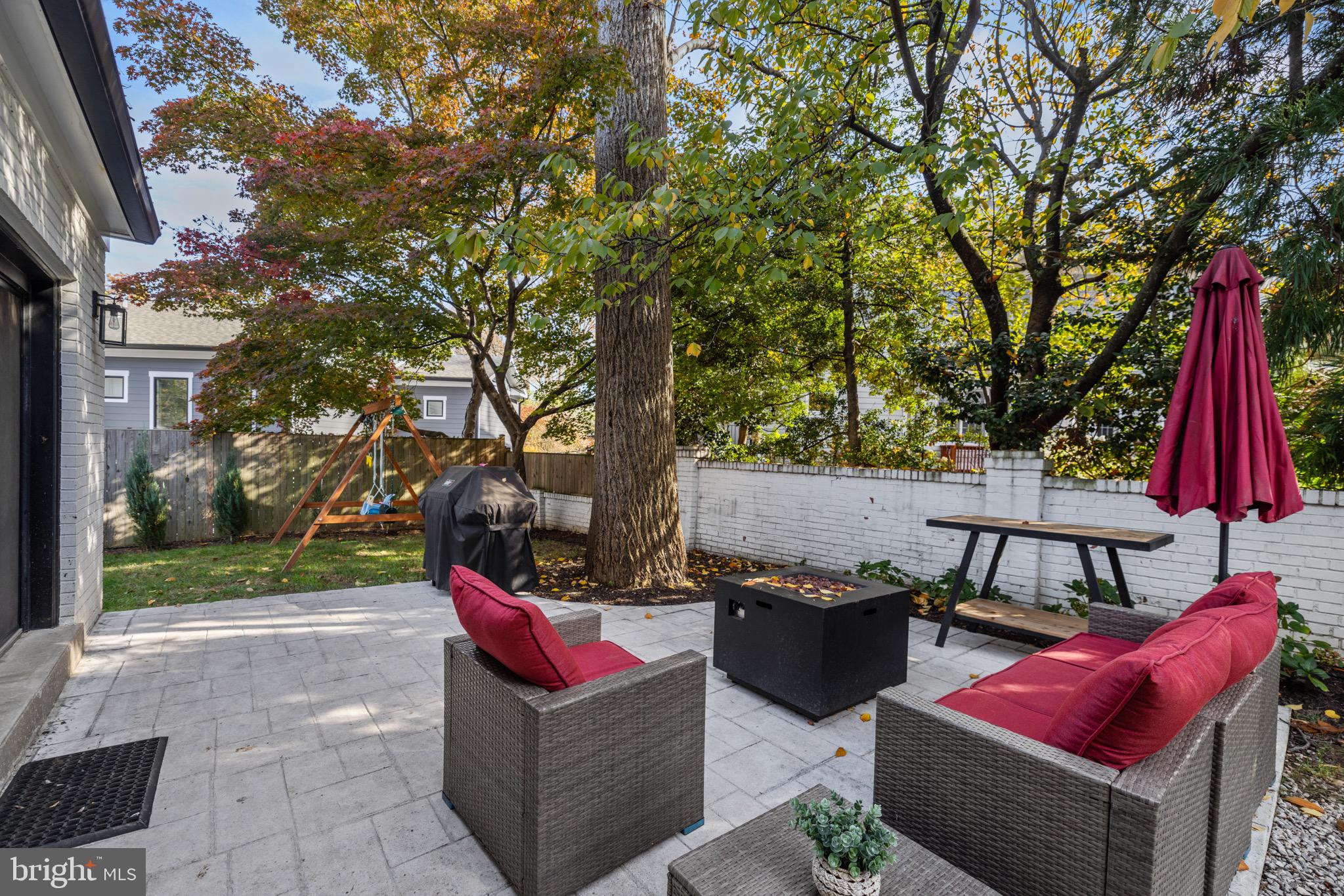 CHEVY CHASE - Residential