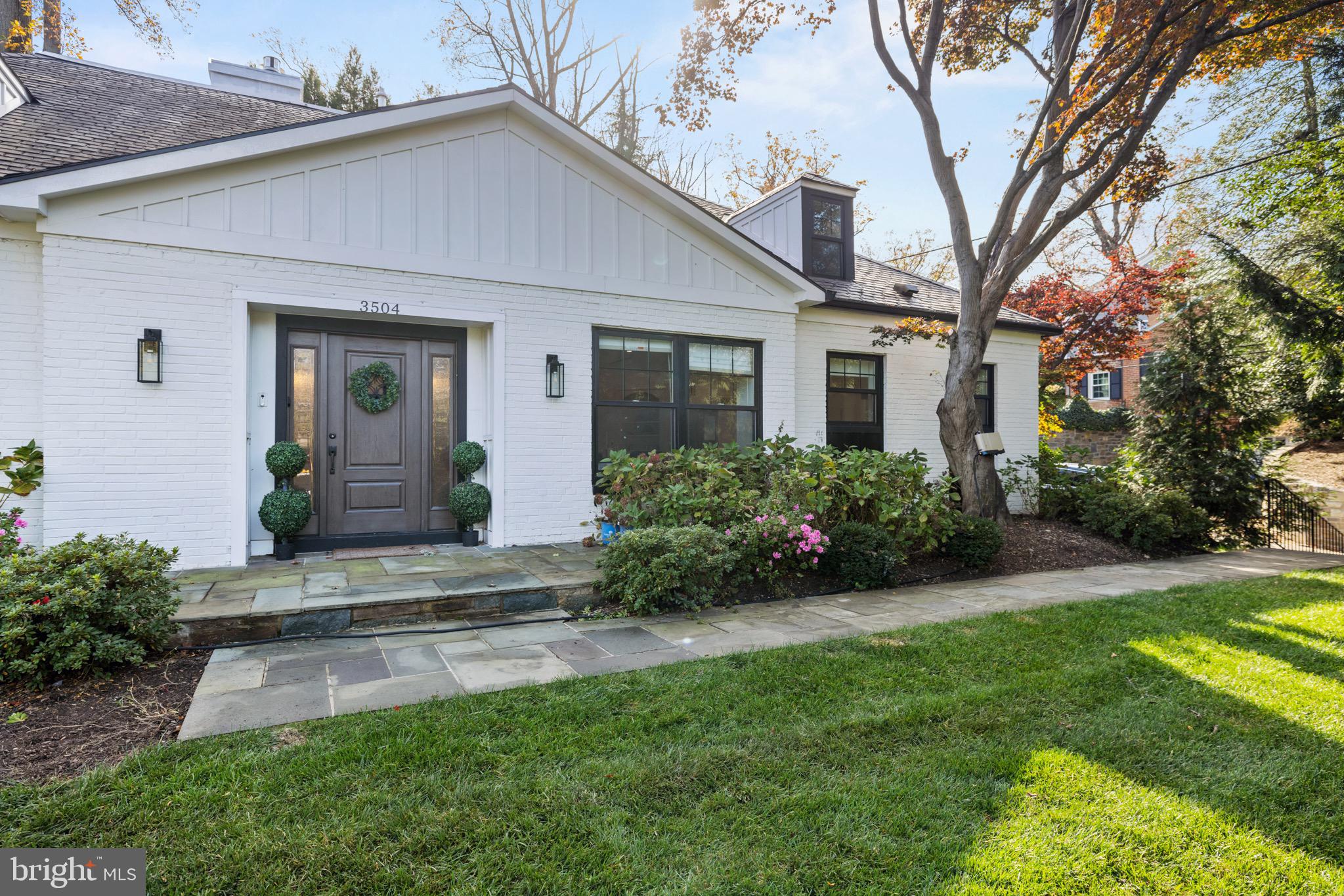 CHEVY CHASE - Residential