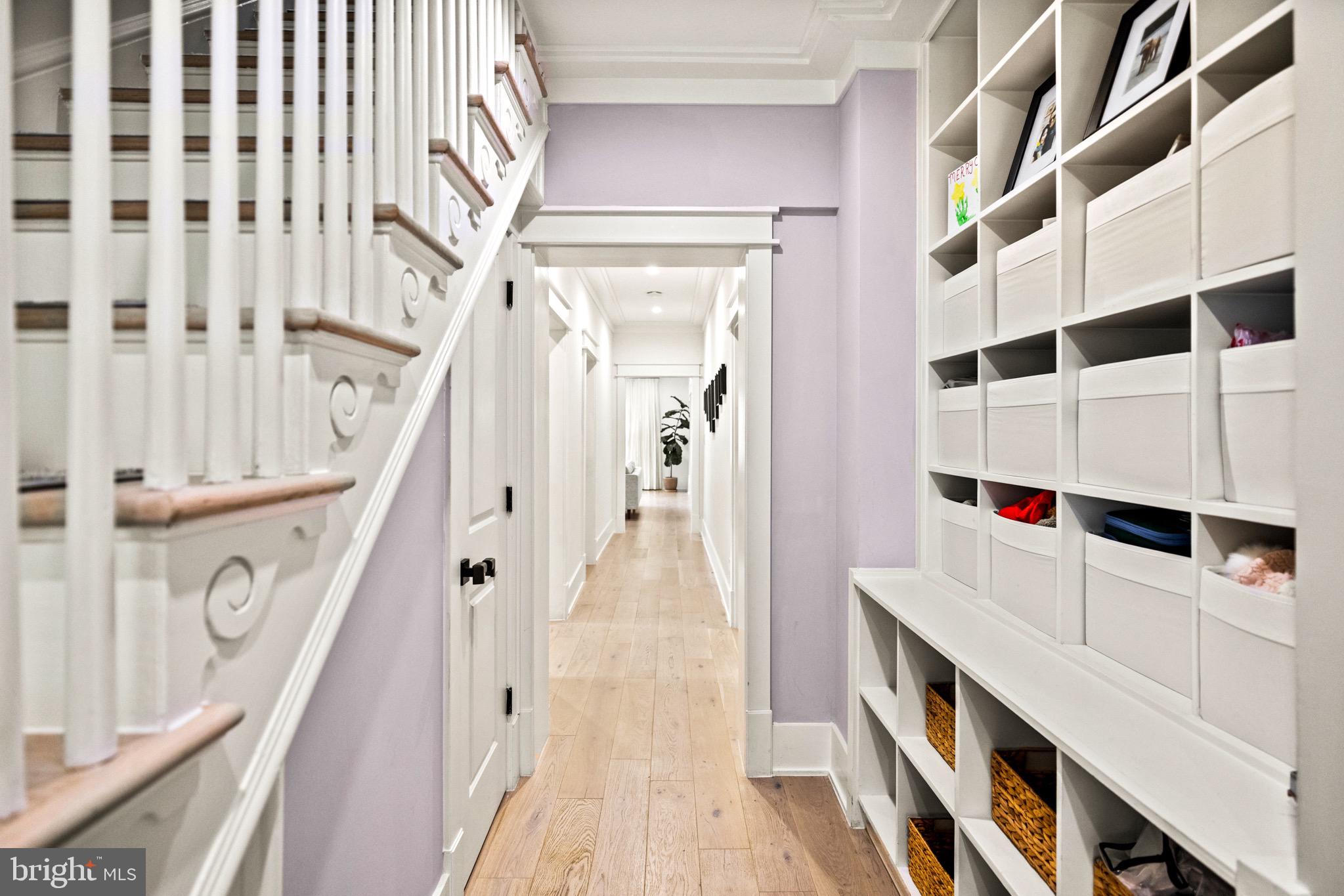 CHEVY CHASE - Residential