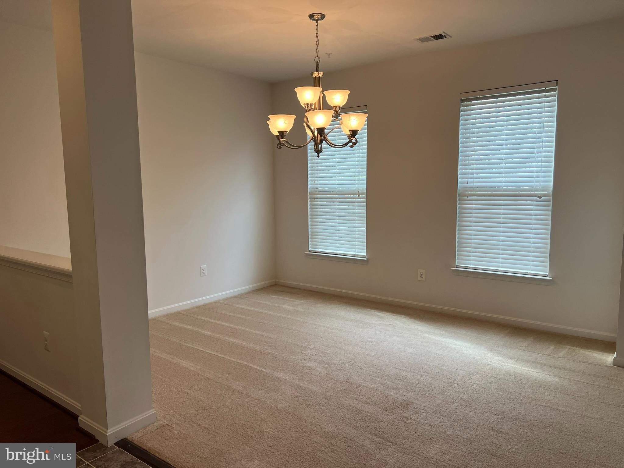 PRIMROSE PARK AT WILDEWOOD - Residential Lease