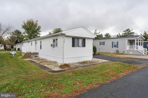 31588 OAK COURT LEWES DE 19958