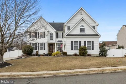 29 Tynemouth Drive, Lumberton, NJ 08048 - MLS#: NJBL2080726