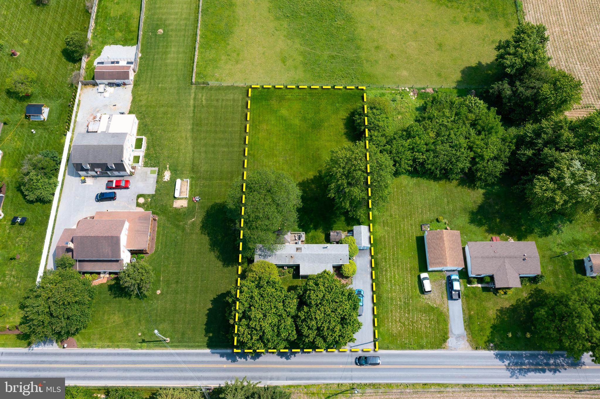 NONE AVAILABLE - Residential