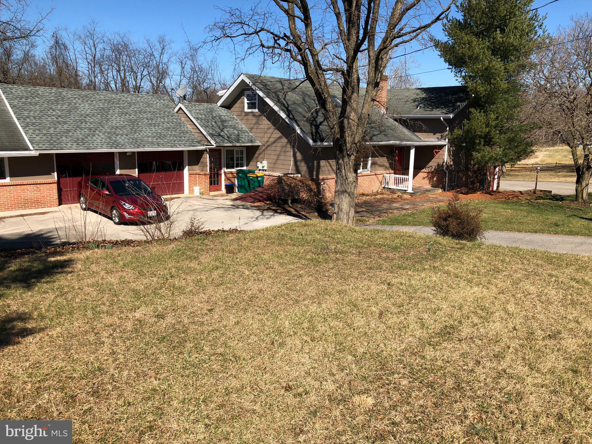 21680 LEITERSBURG PIKE