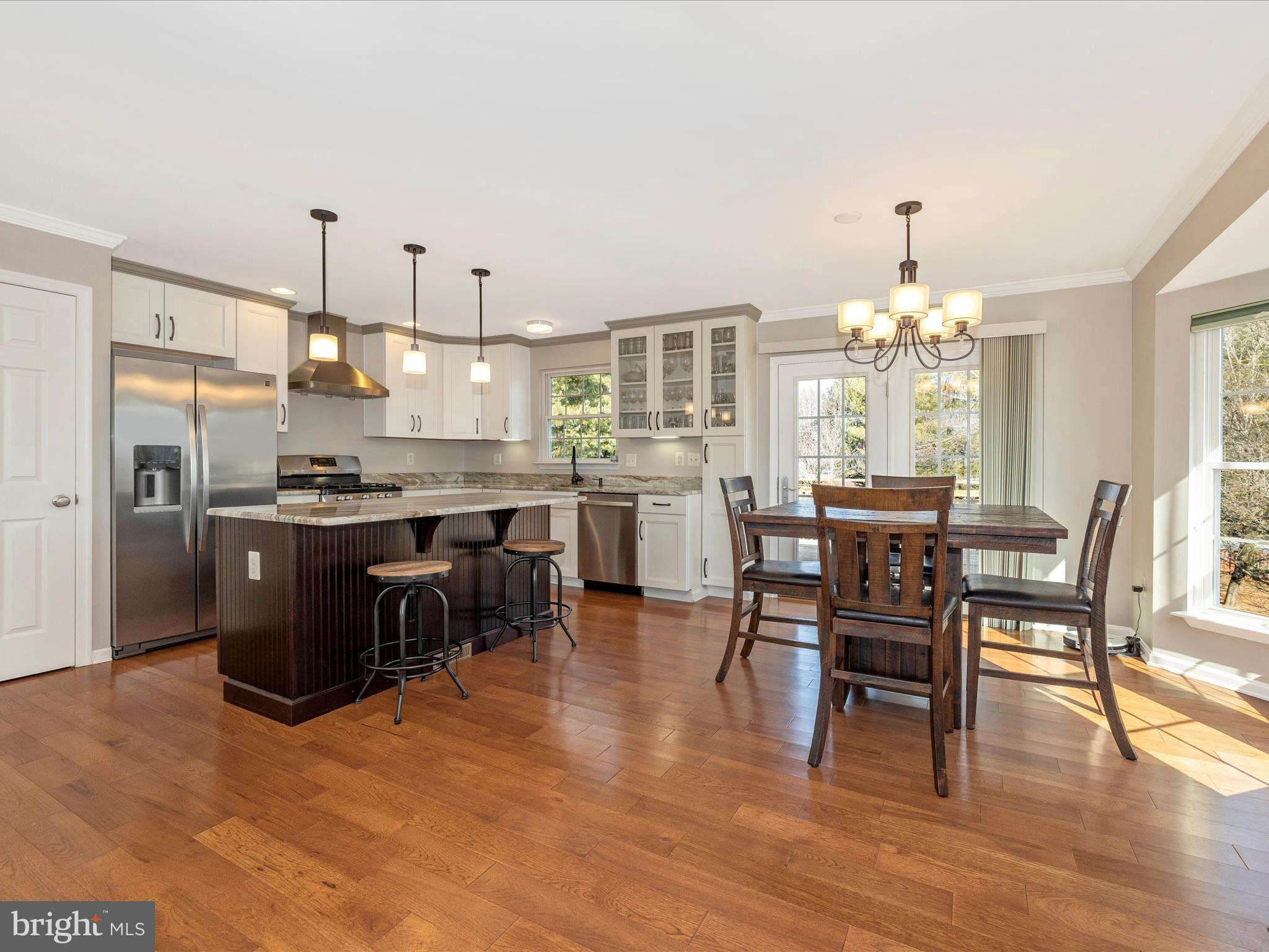 WILLOW BROOK - Residential