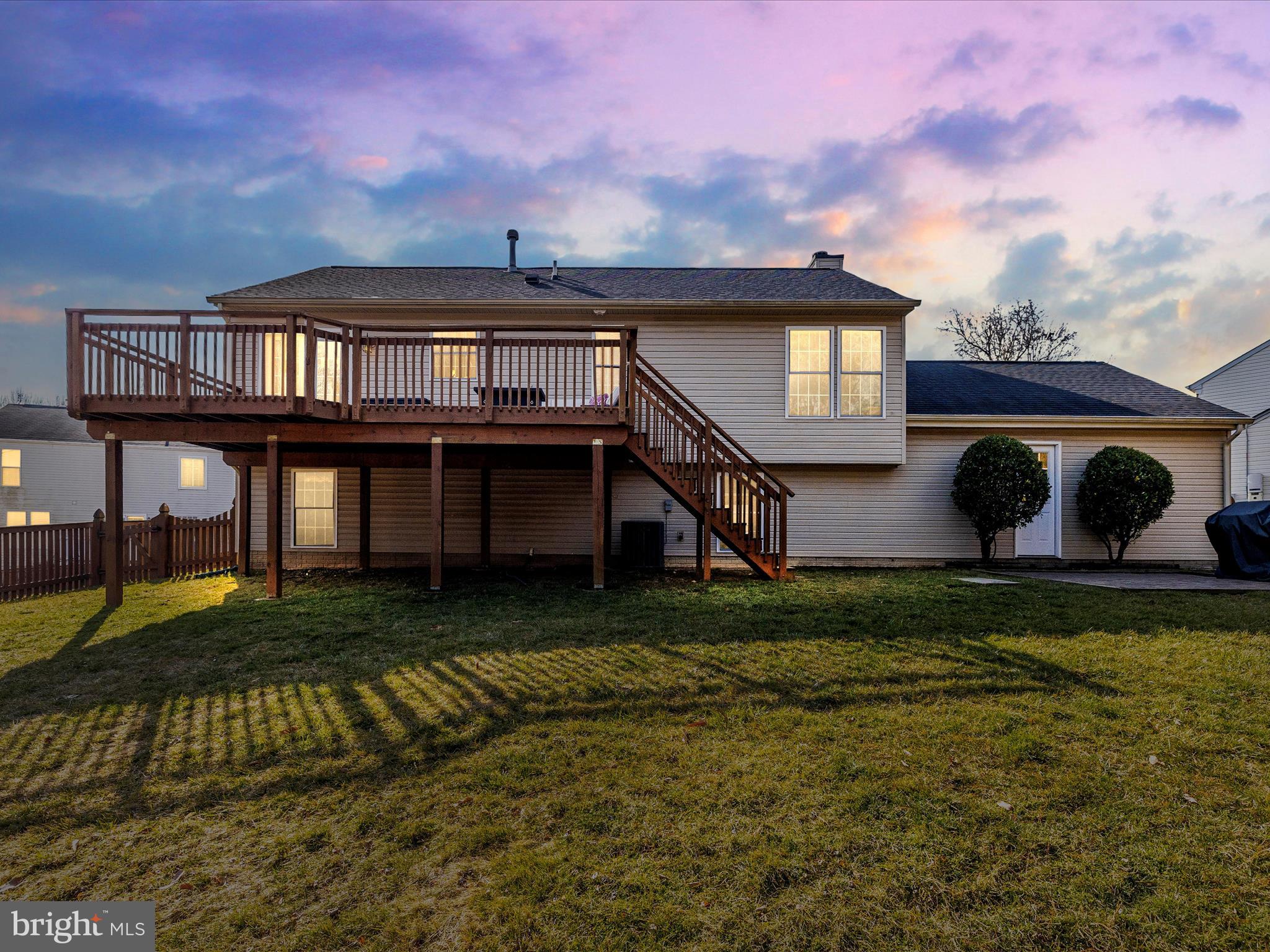 WILLOW BROOK - Residential