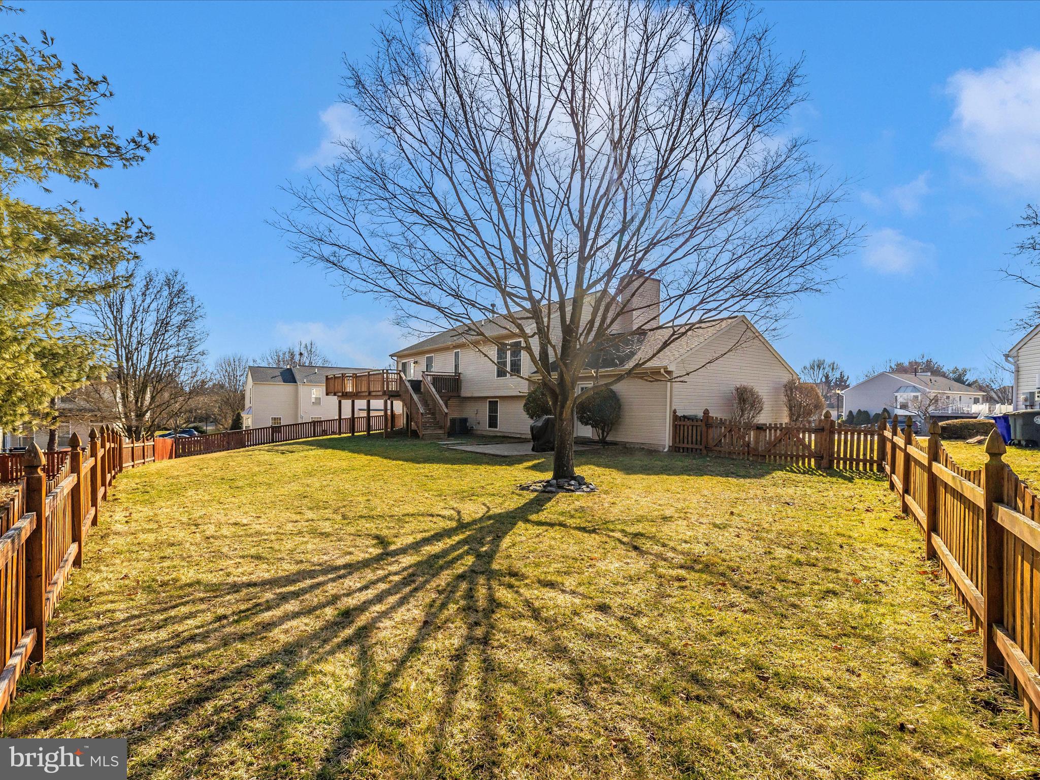 WILLOW BROOK - Residential