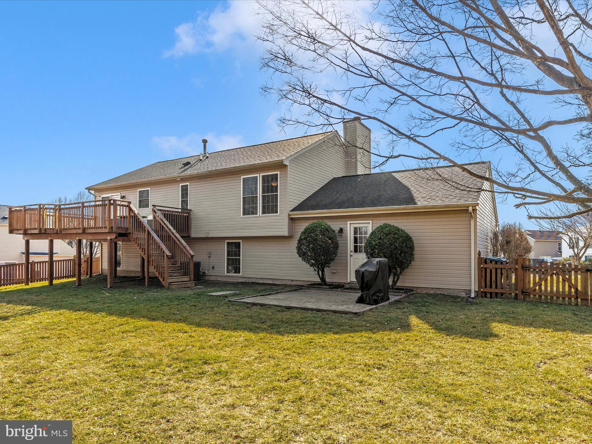 WILLOW BROOK - Residential