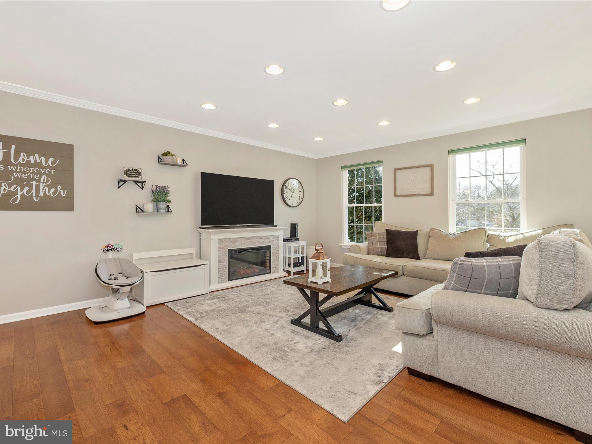 WILLOW BROOK - Residential