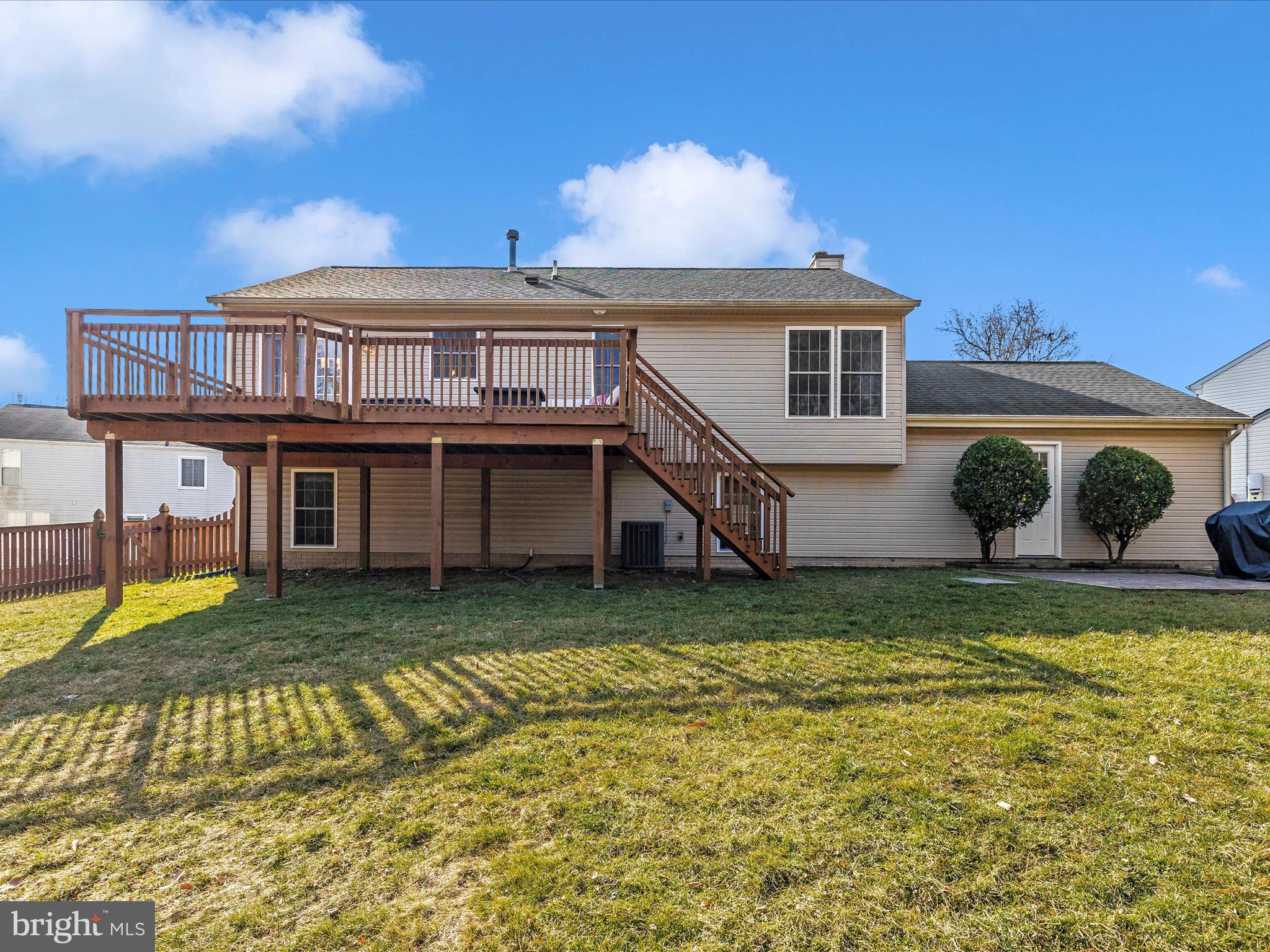 WILLOW BROOK - Residential