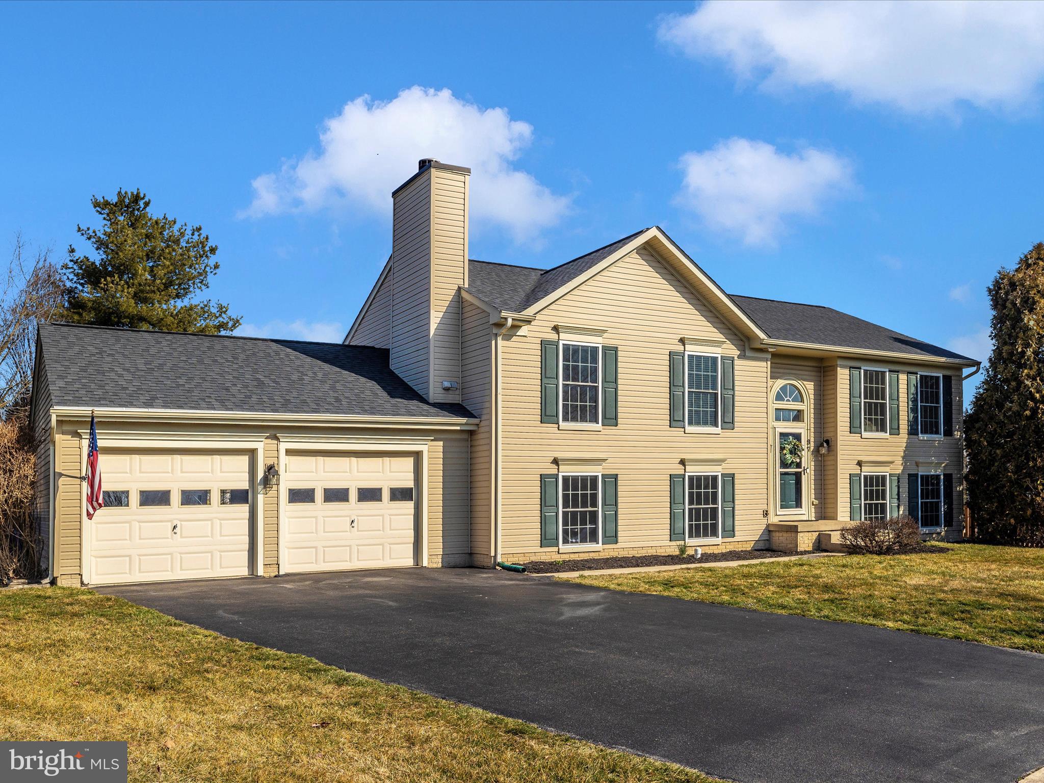 WILLOW BROOK - Residential