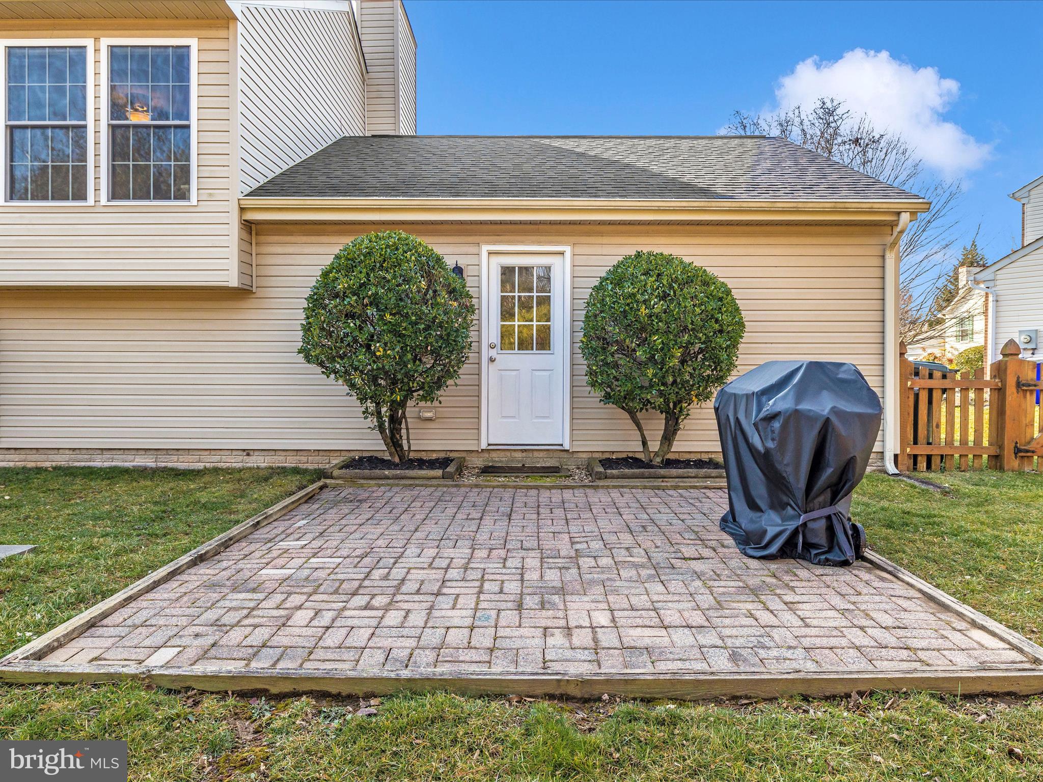 WILLOW BROOK - Residential