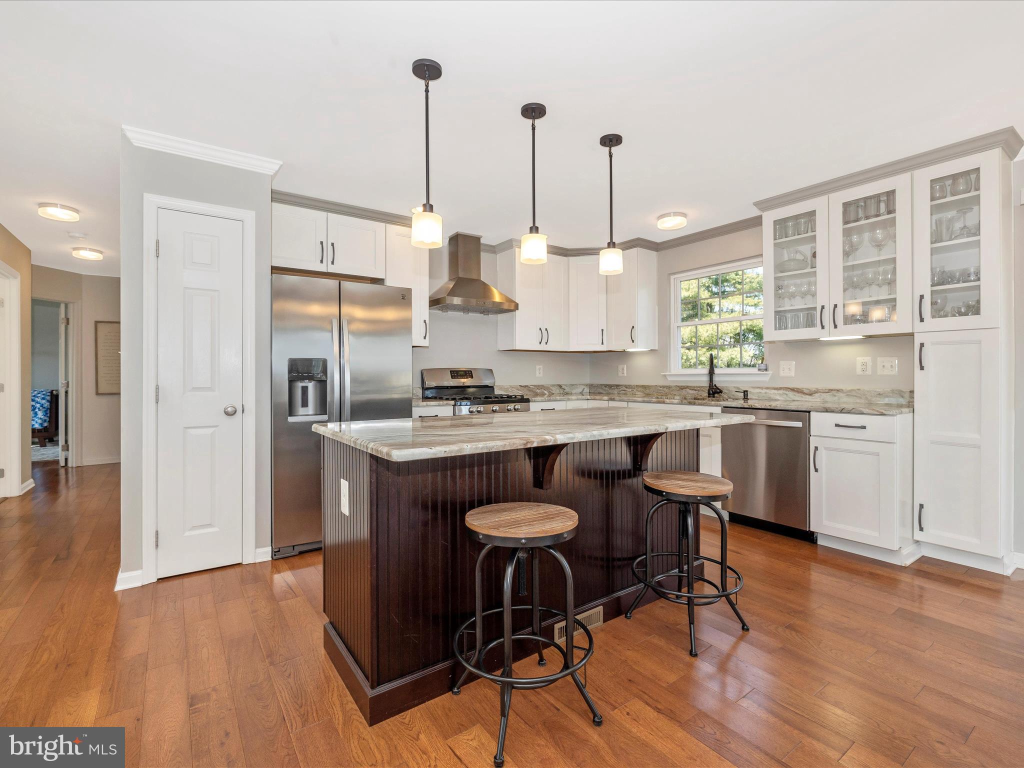 WILLOW BROOK - Residential